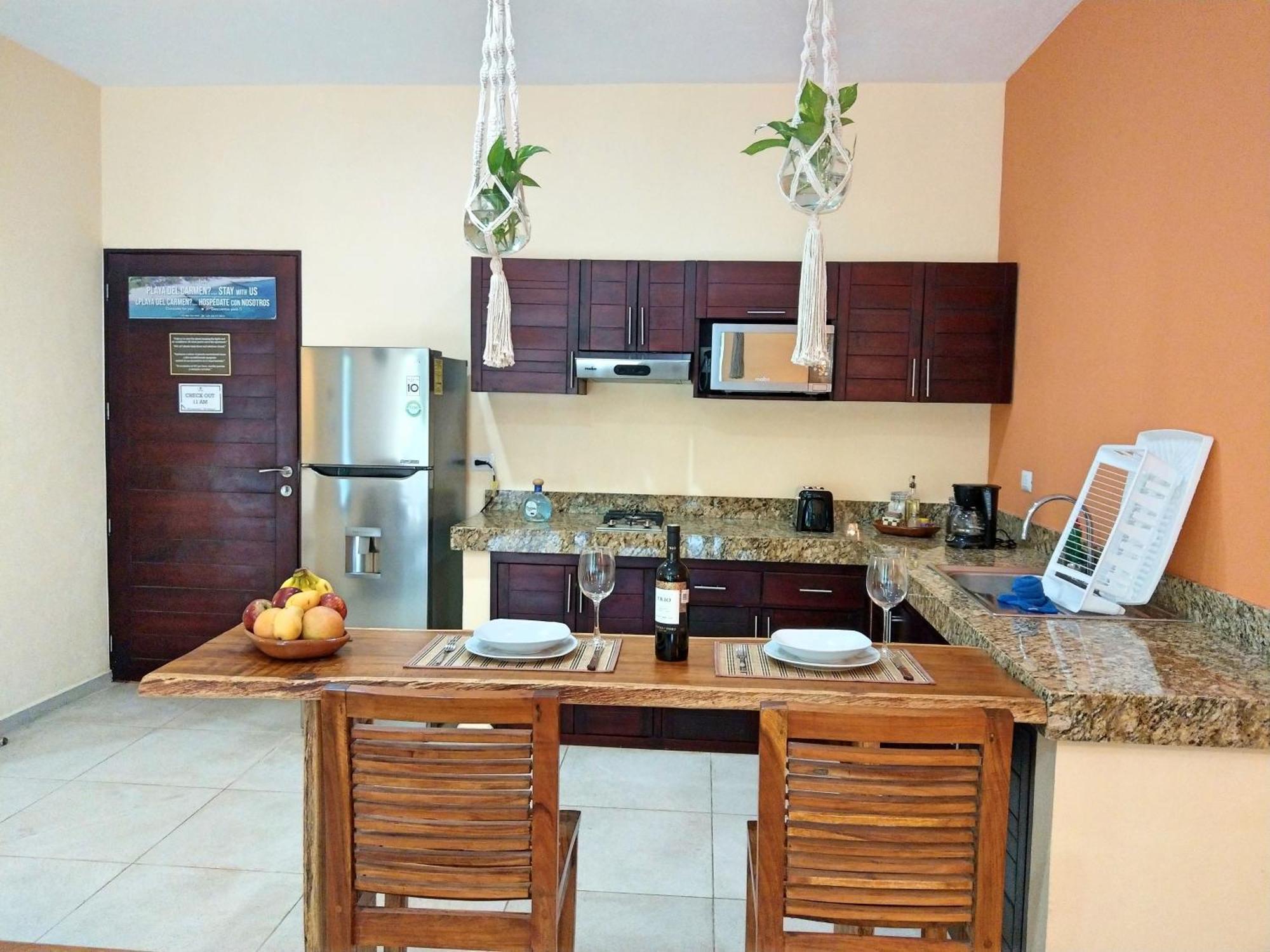 Aparthotel Nah Tulum