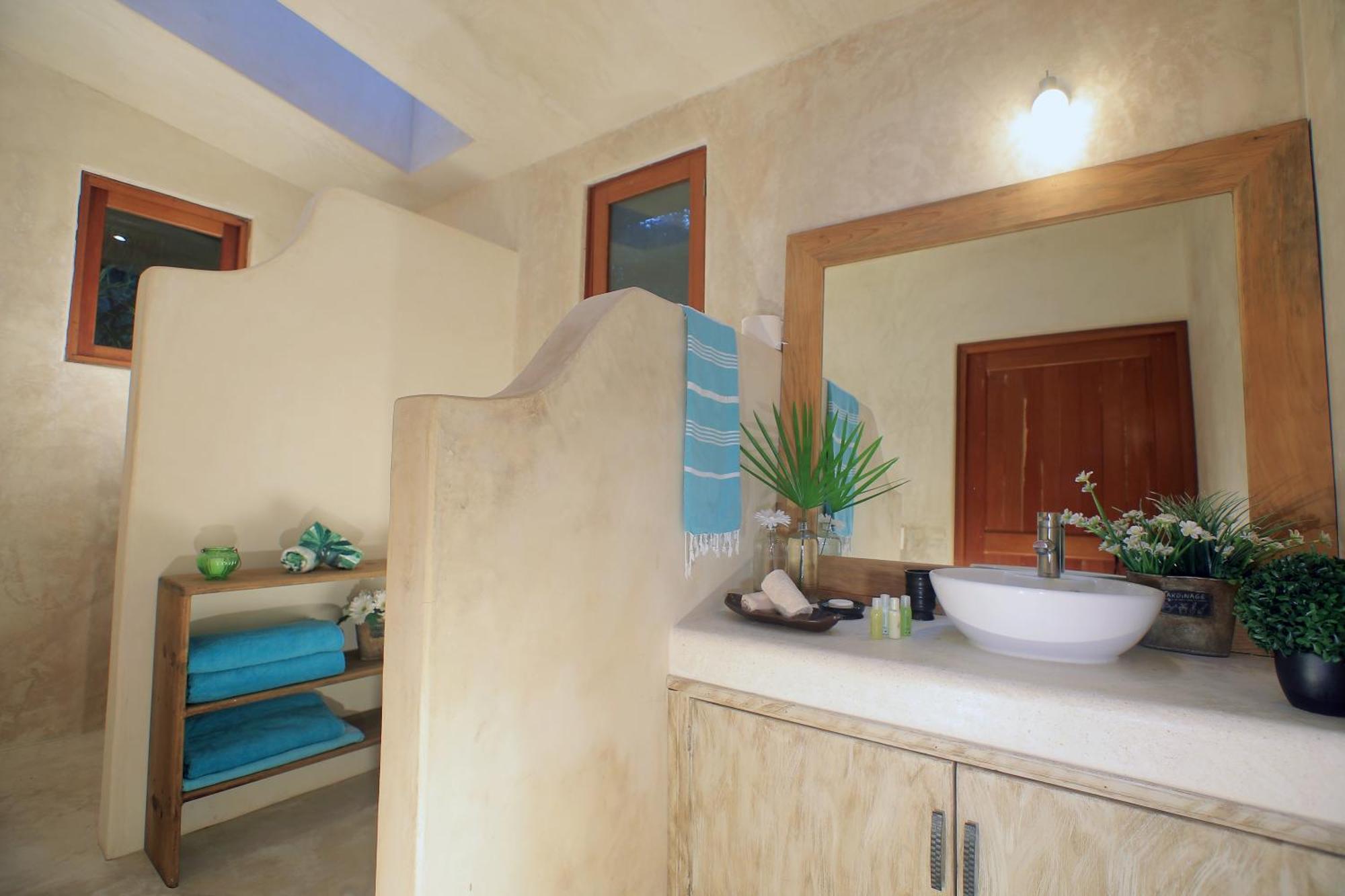 Cachito De Cielo Luxury Jungle Villa *
