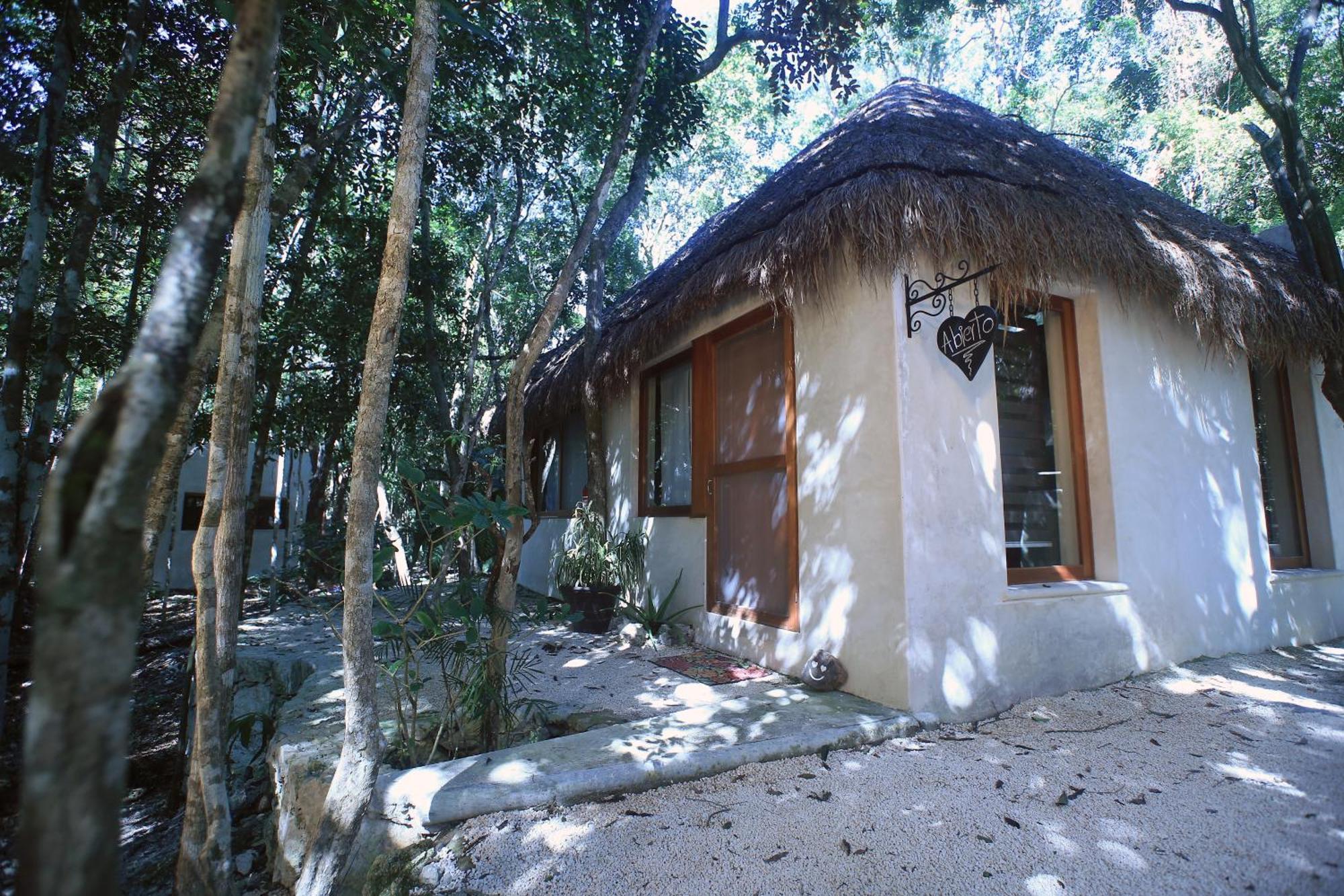 Cachito De Cielo Luxury Jungle * Tulum