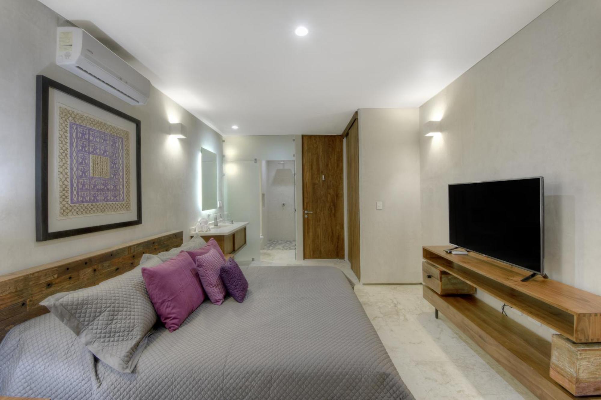Eco-chic Design Wrapped In Nature's Elements By Stella Apartamento *