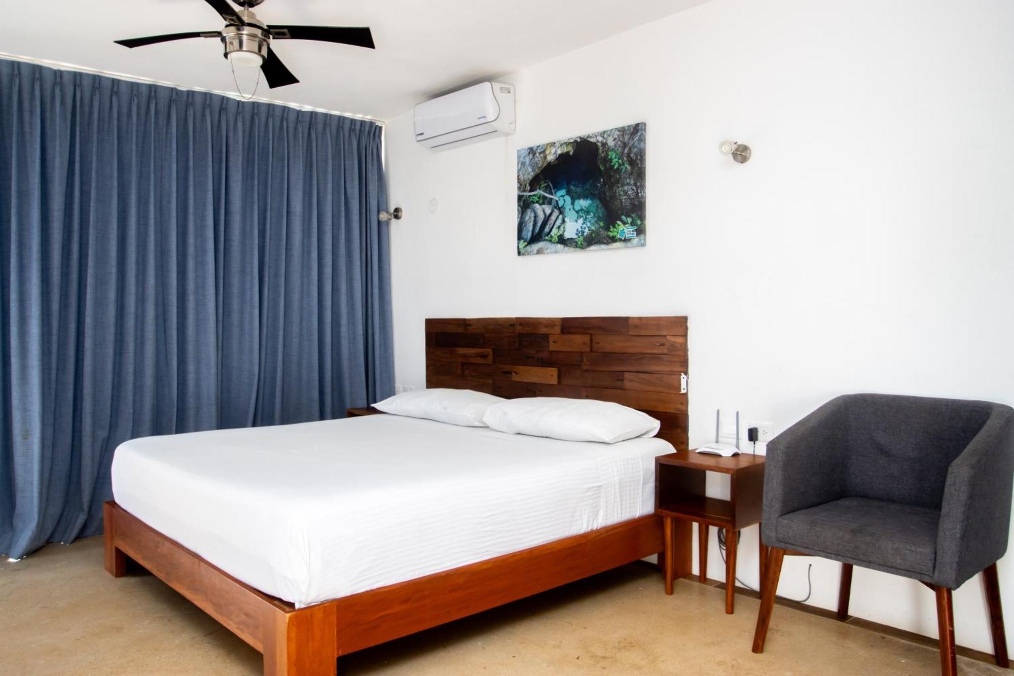Casa Tortuga - Cenotes Park Inclusive 5*