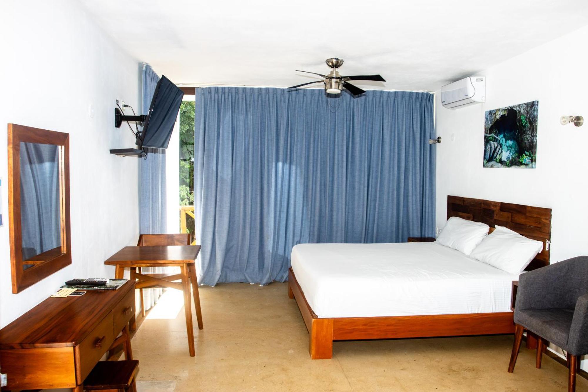 Casa Tortuga - Cenotes Park Inclusive