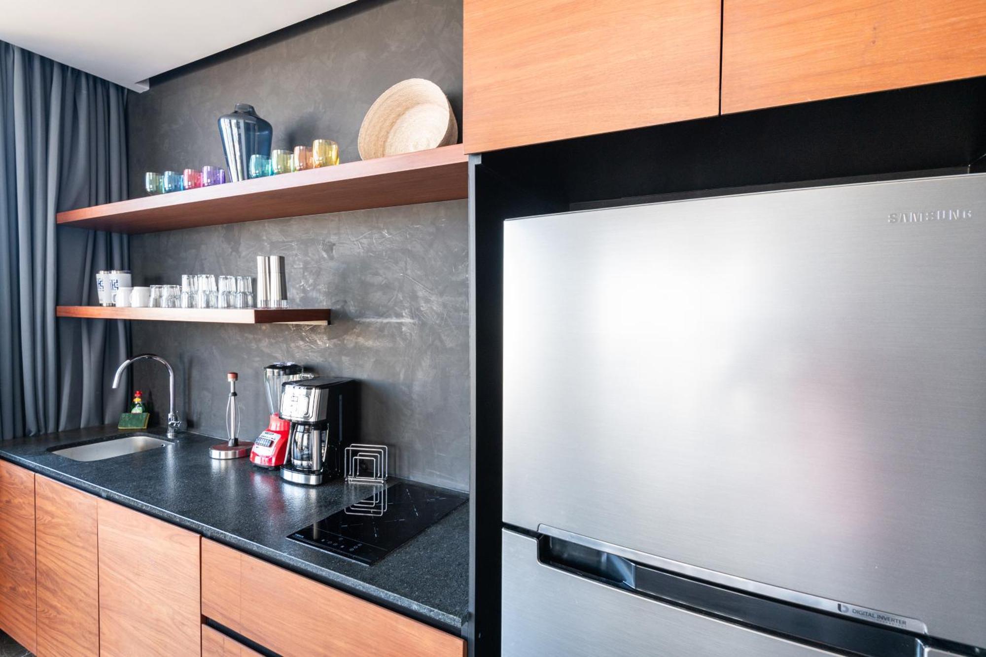 Iik Luxury By Spot Apartamento