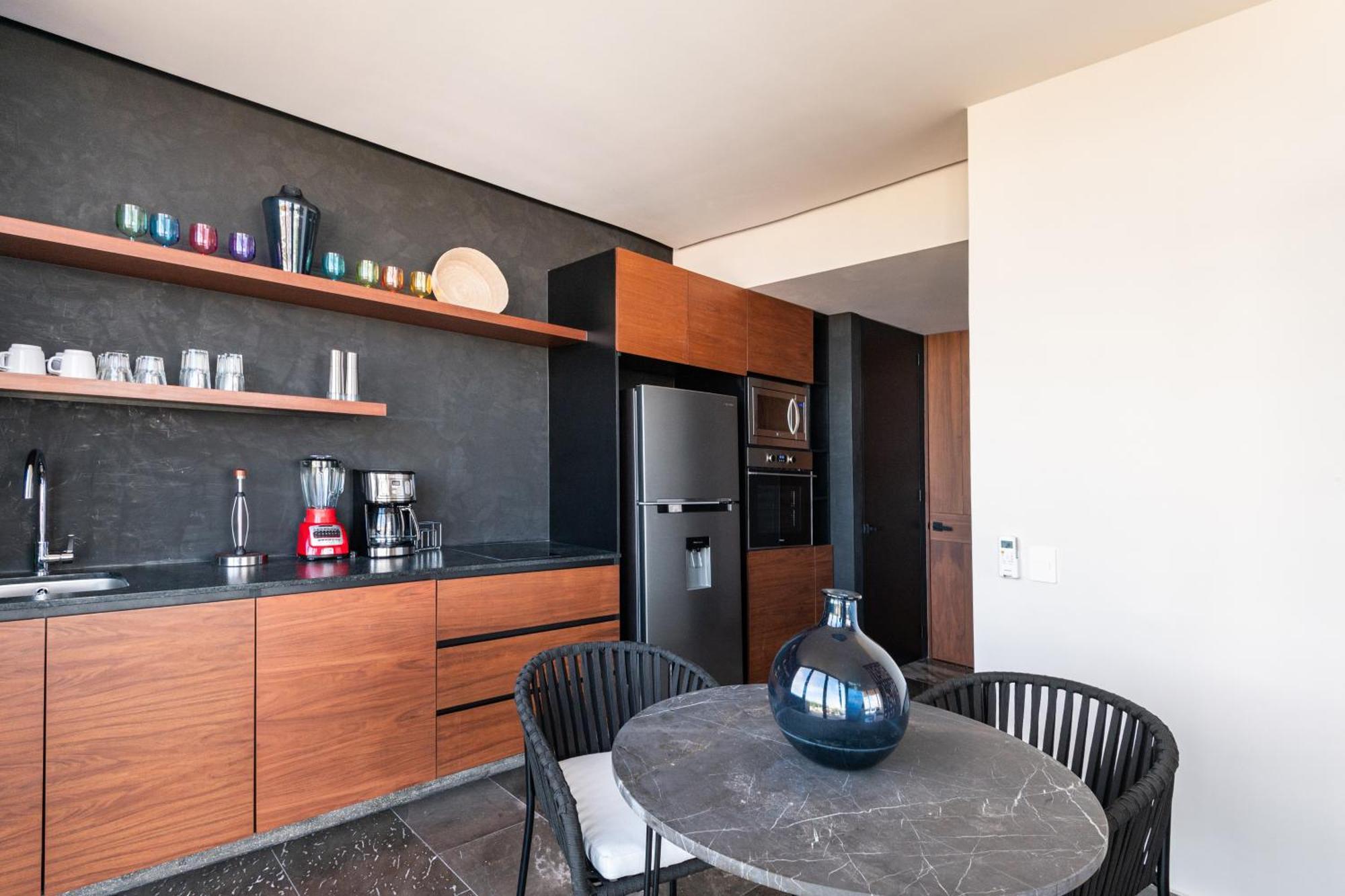 Apartamento Iik Luxury By Spot *