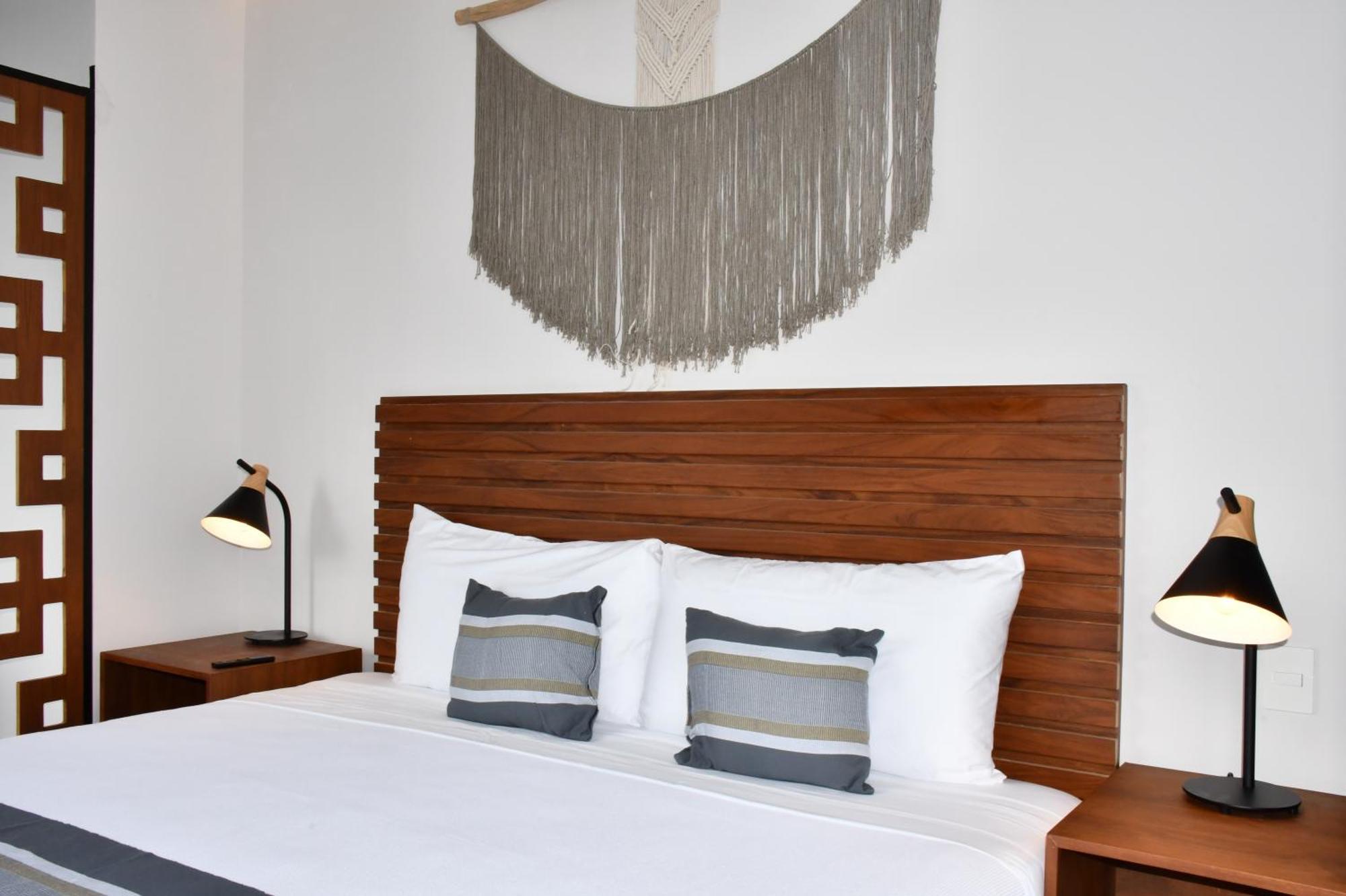 Iik Luxury By Spot Tulum