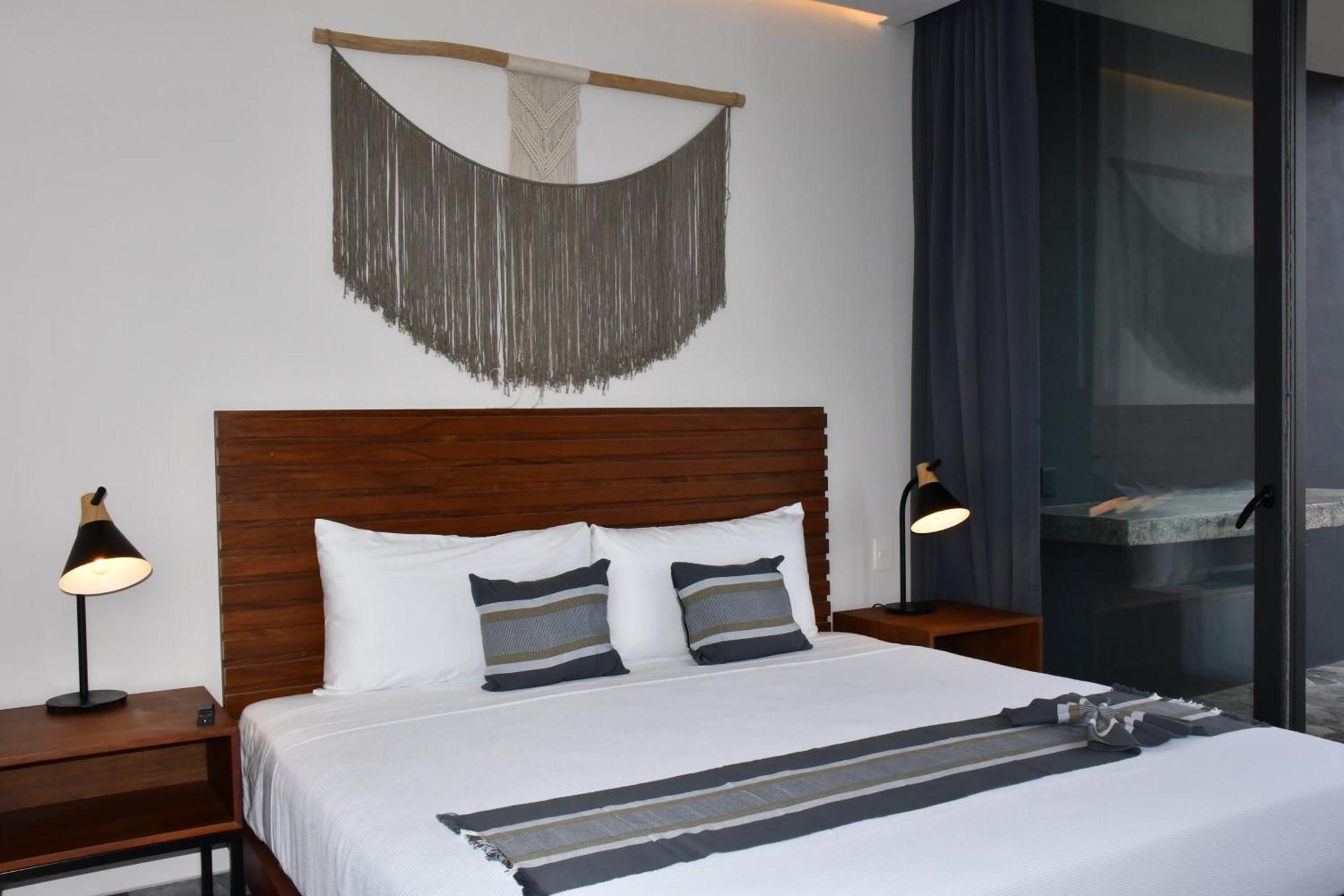 Iik Luxury By Spot Apartamento