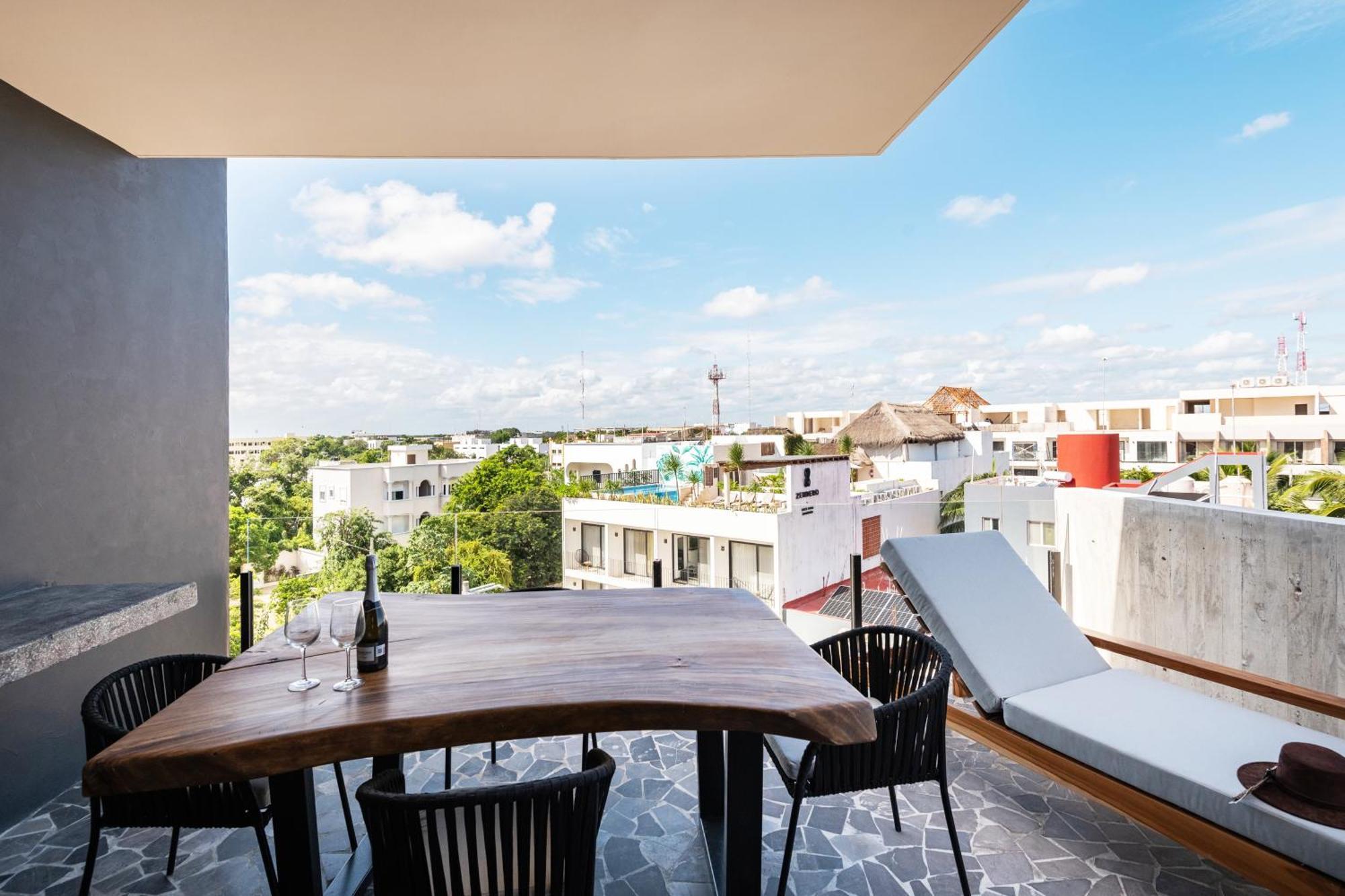 Iik Luxury By Spot Apartamento *