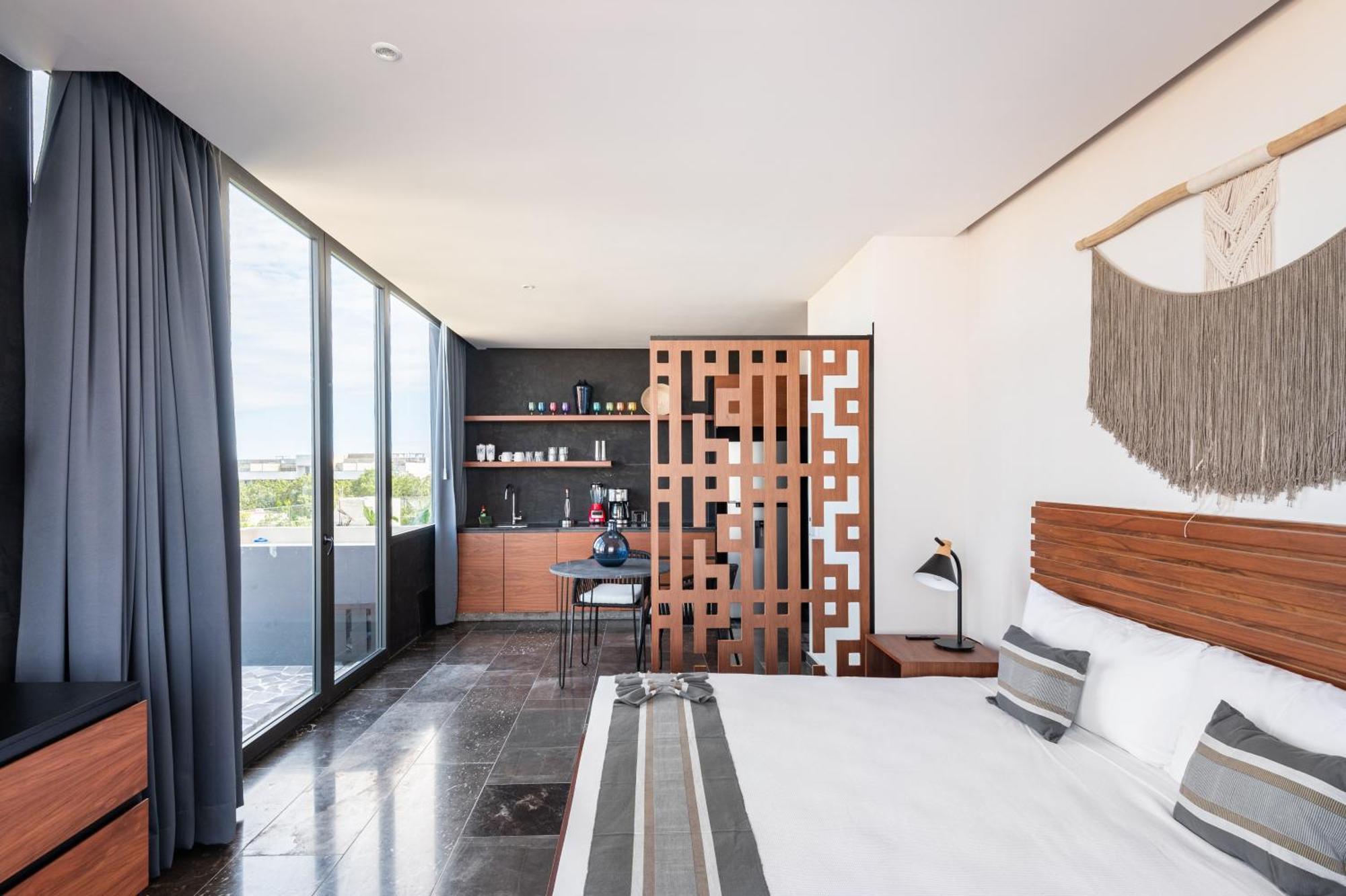 Iik Luxury By Spot Apartamento