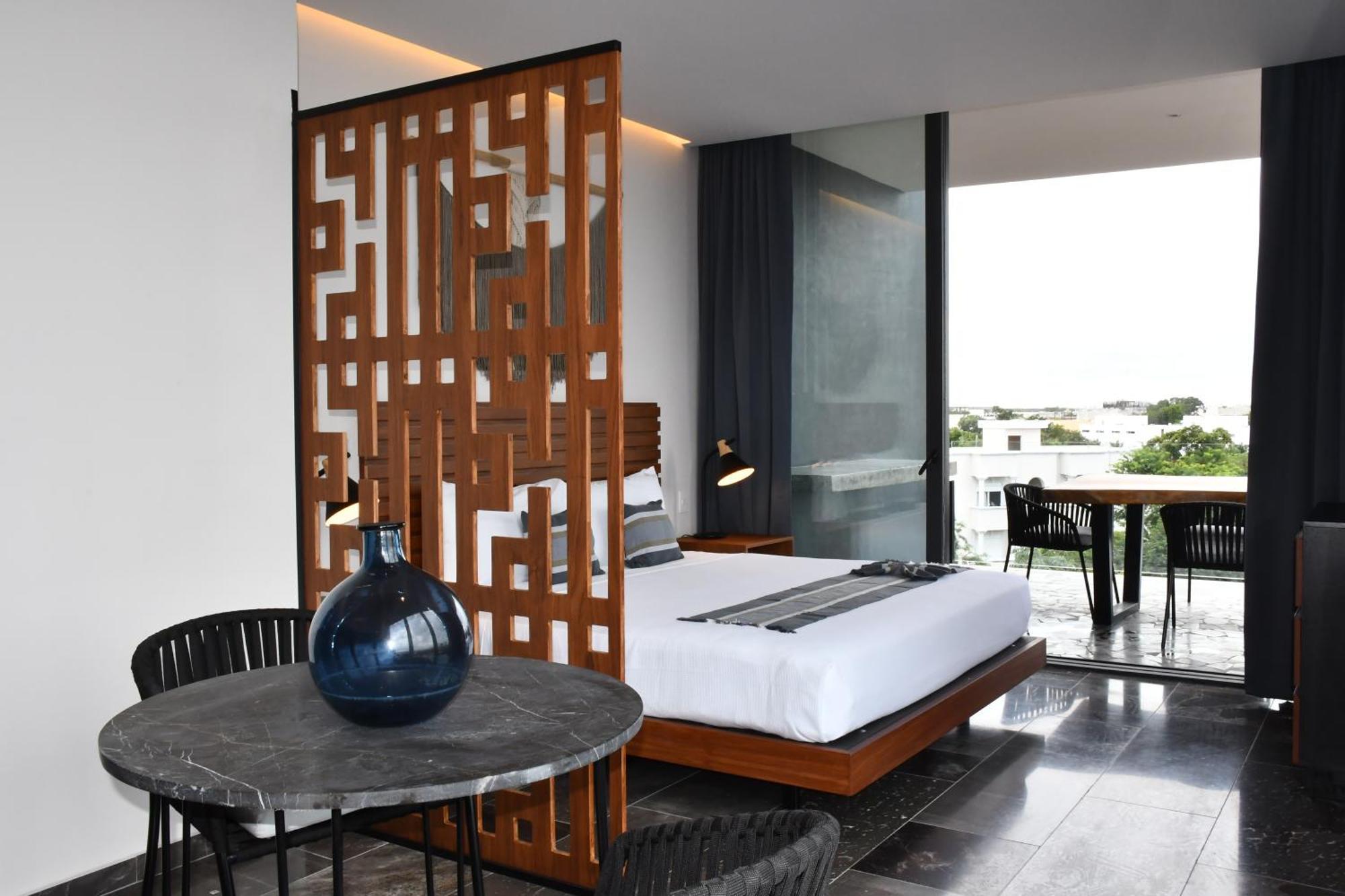 Apartamento Iik Luxury By Spot Tulum