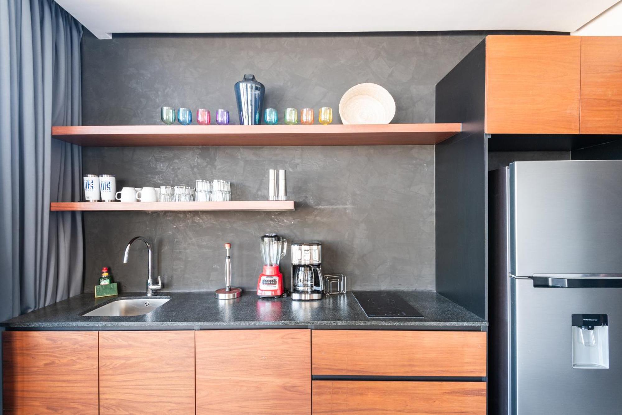 Iik Luxury By Spot Apartamento Tulum