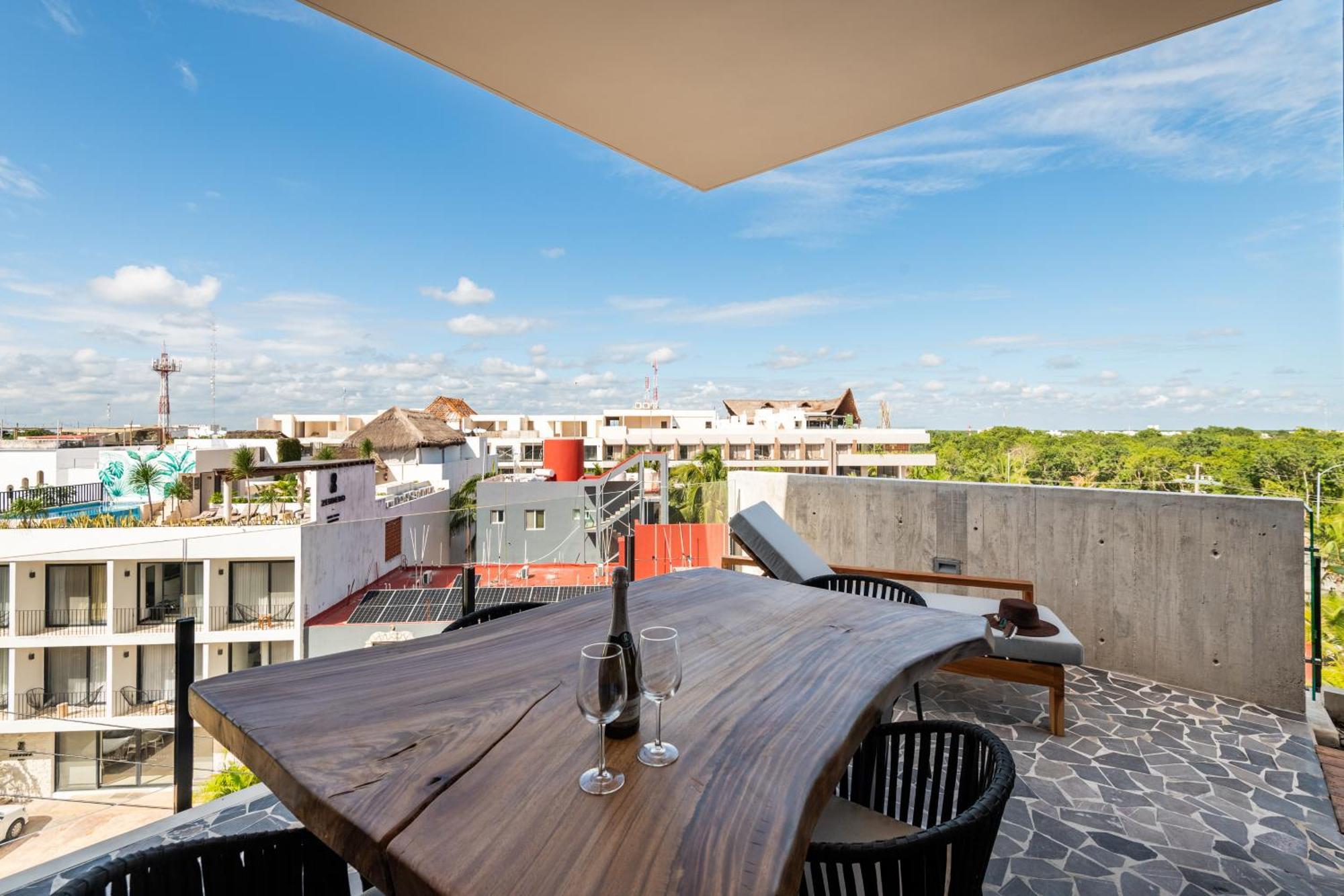 Apartamento Iik Luxury By Spot Tulum
