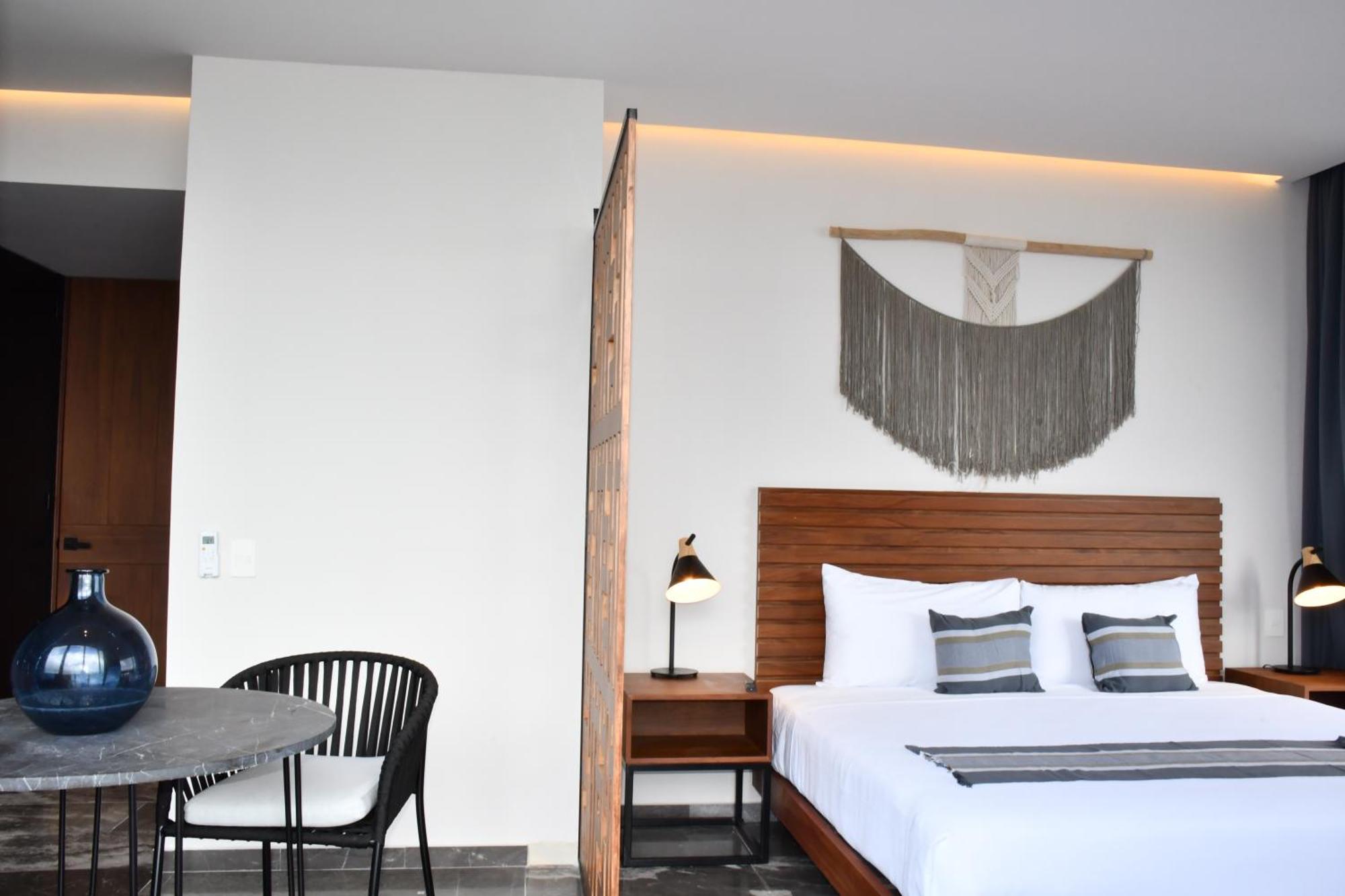 Apartamento Iik Luxury By Spot *