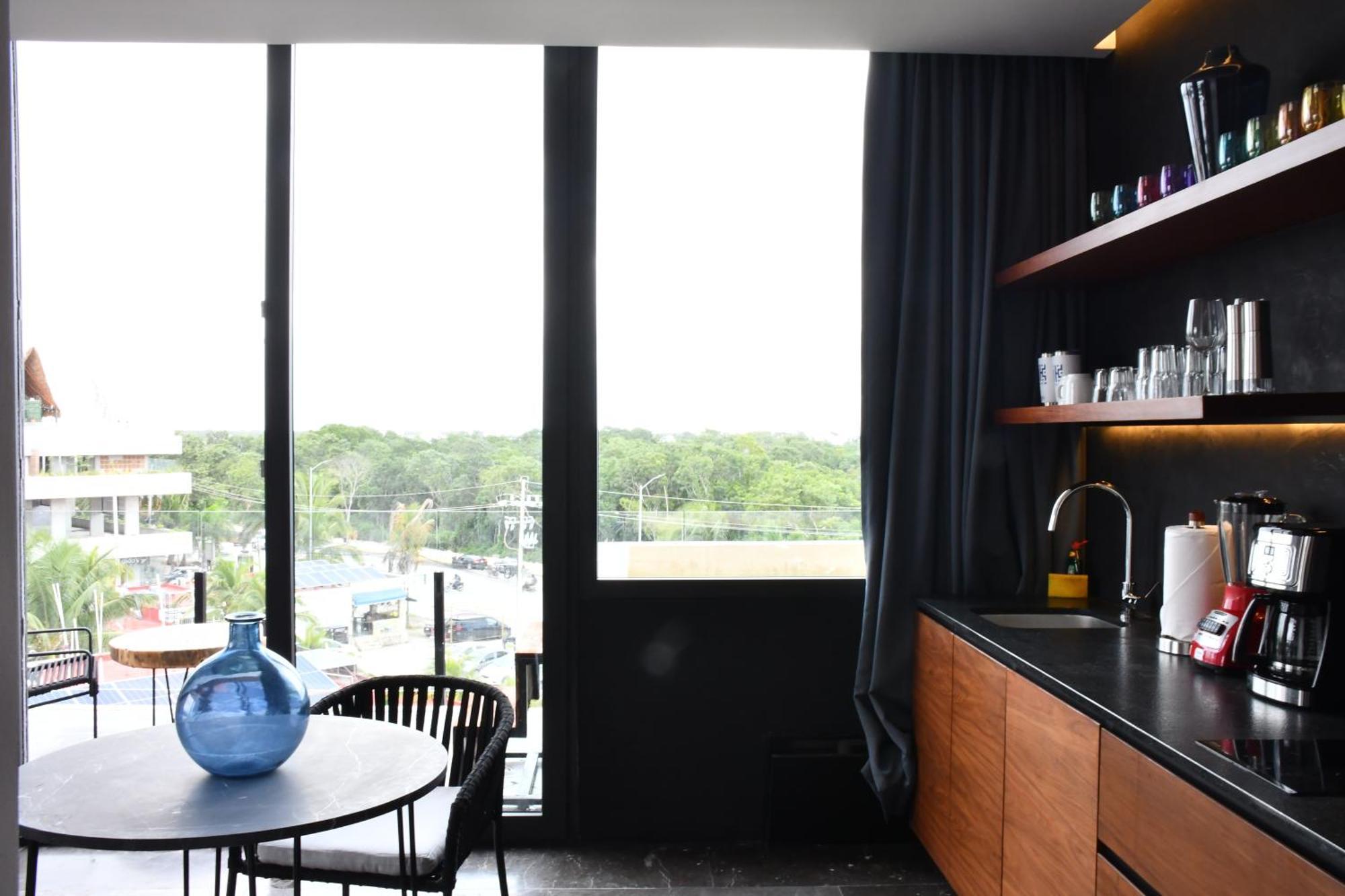 Apartamento Iik Luxury By Spot Tulum