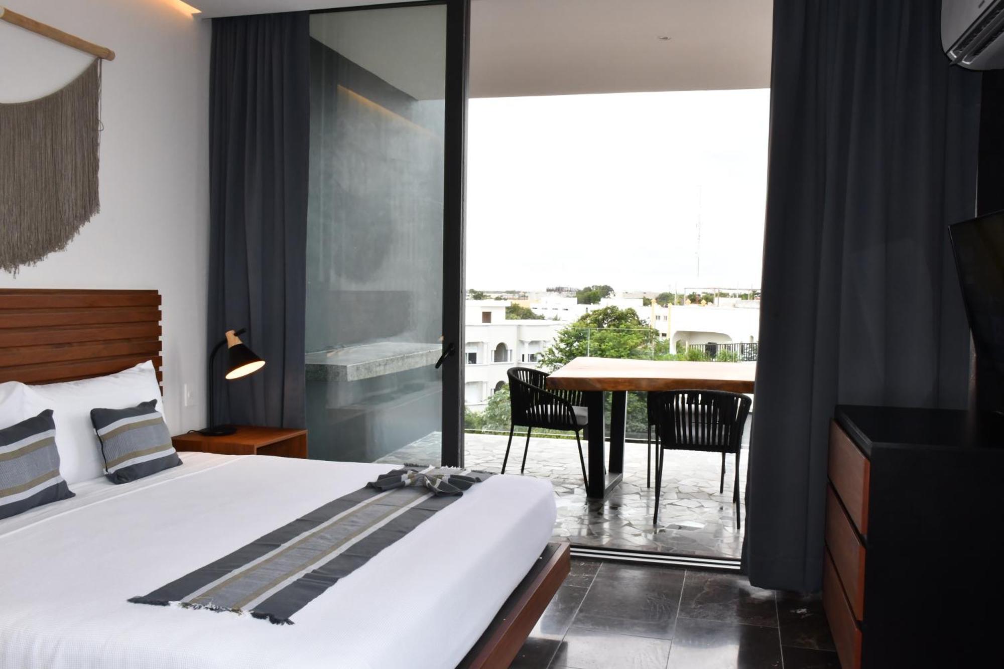Iik Luxury By Spot Apartamento