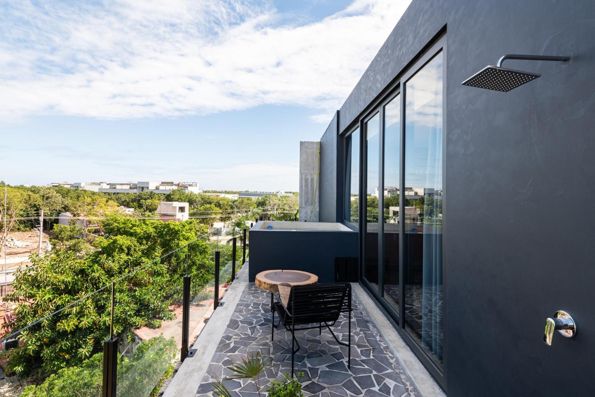 Iik Luxury By Spot * Tulum