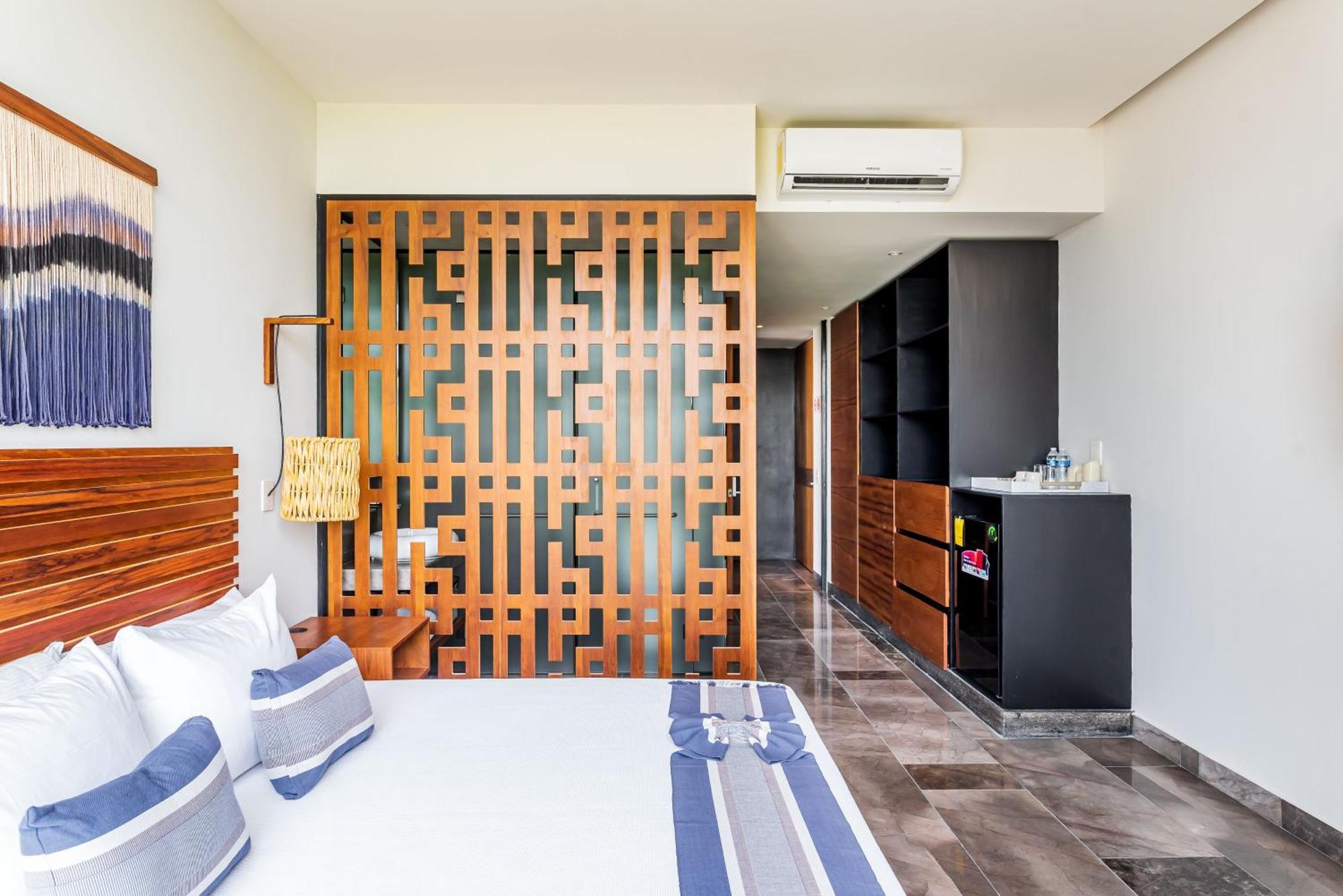 Apartamento Iik Luxury By Spot