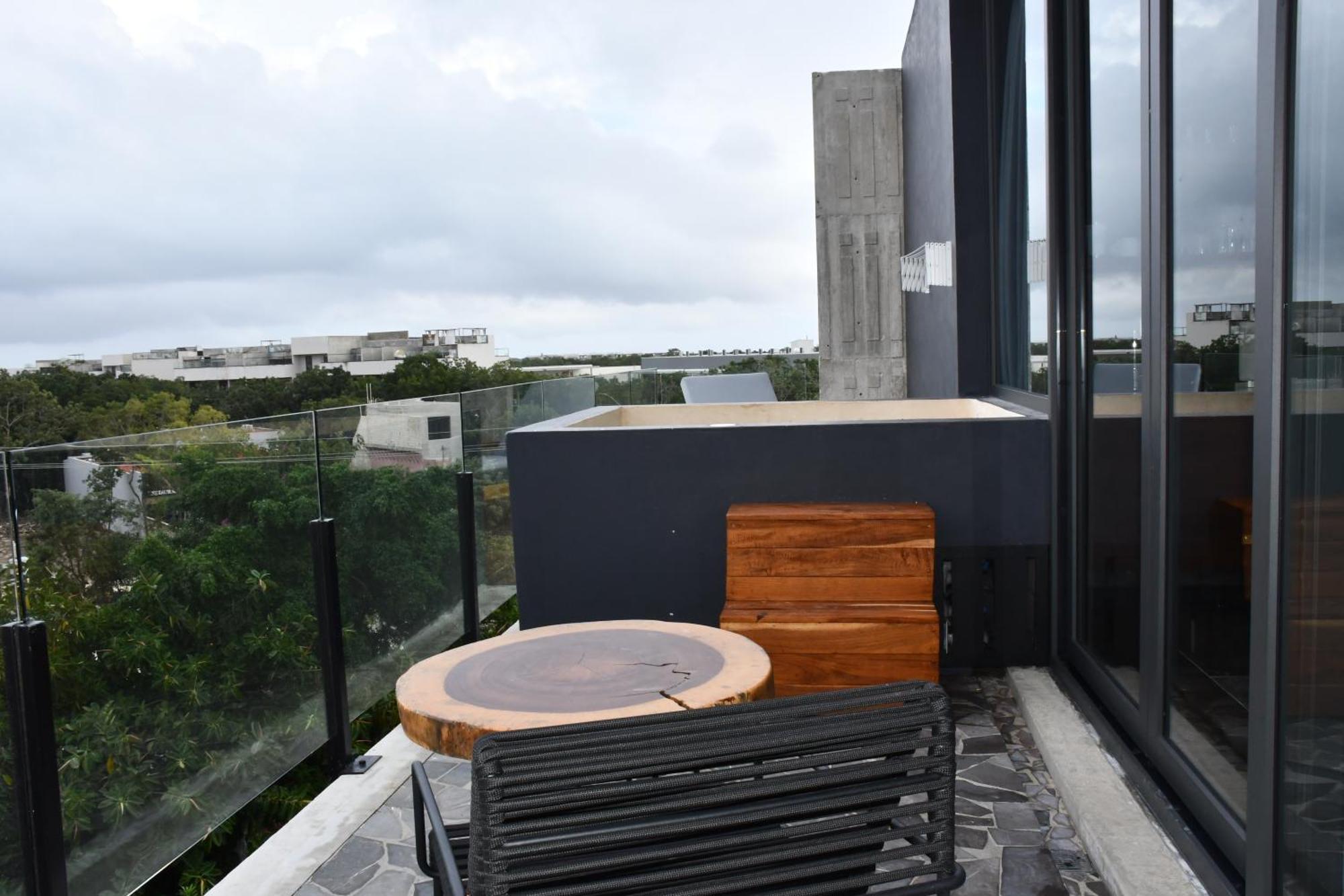 Iik Luxury By Spot * Tulum