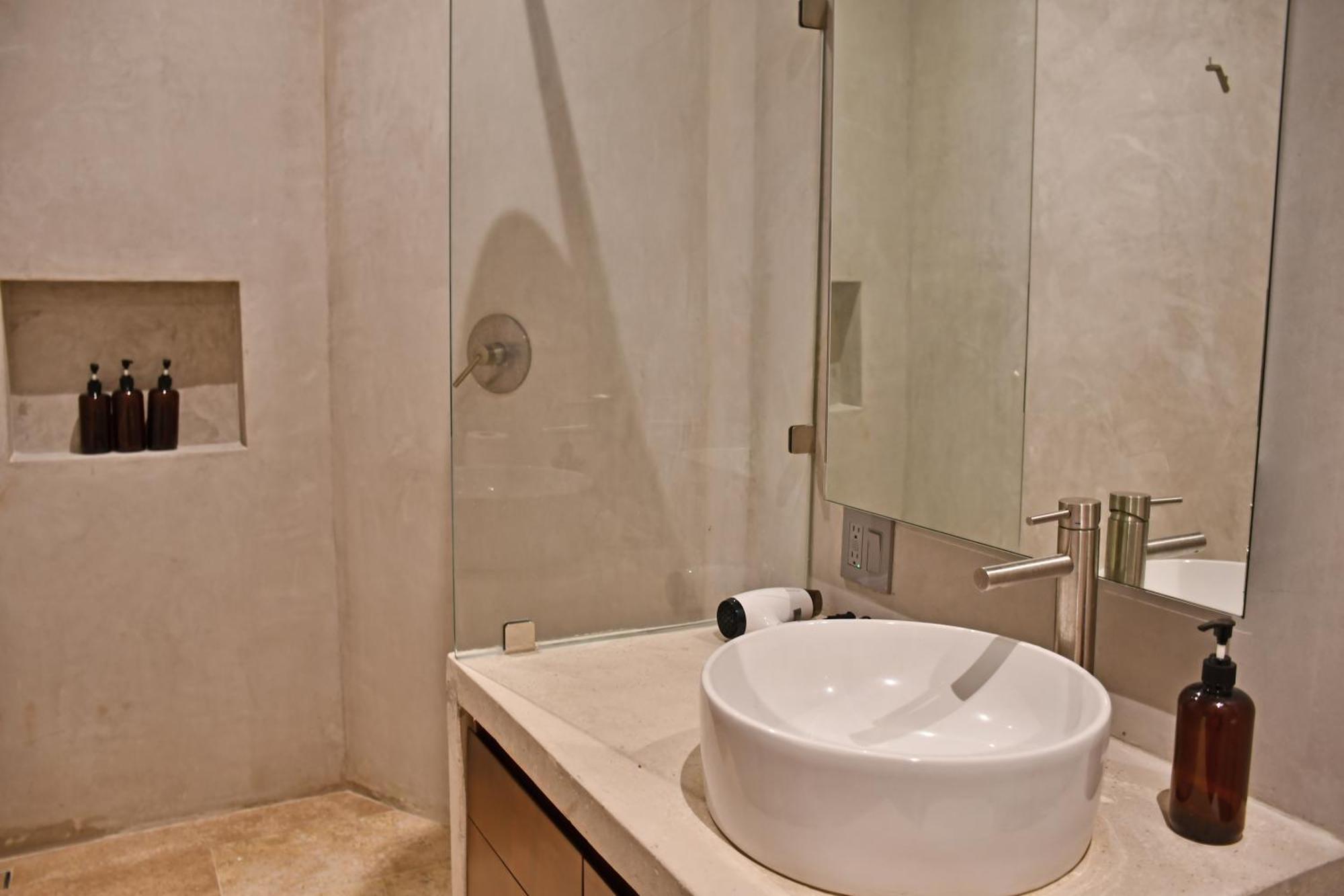 Apartamento Seremonia Selva By The Spot Tulum