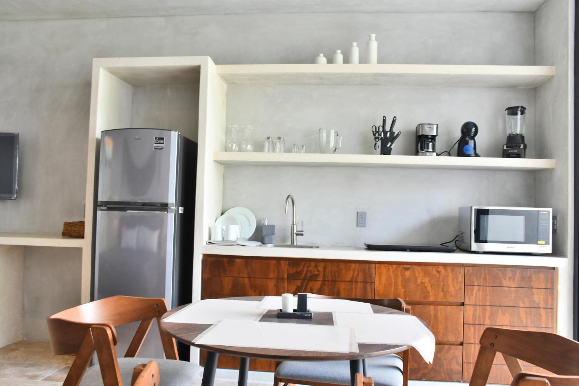 Seremonia Selva By The Spot Apartamento