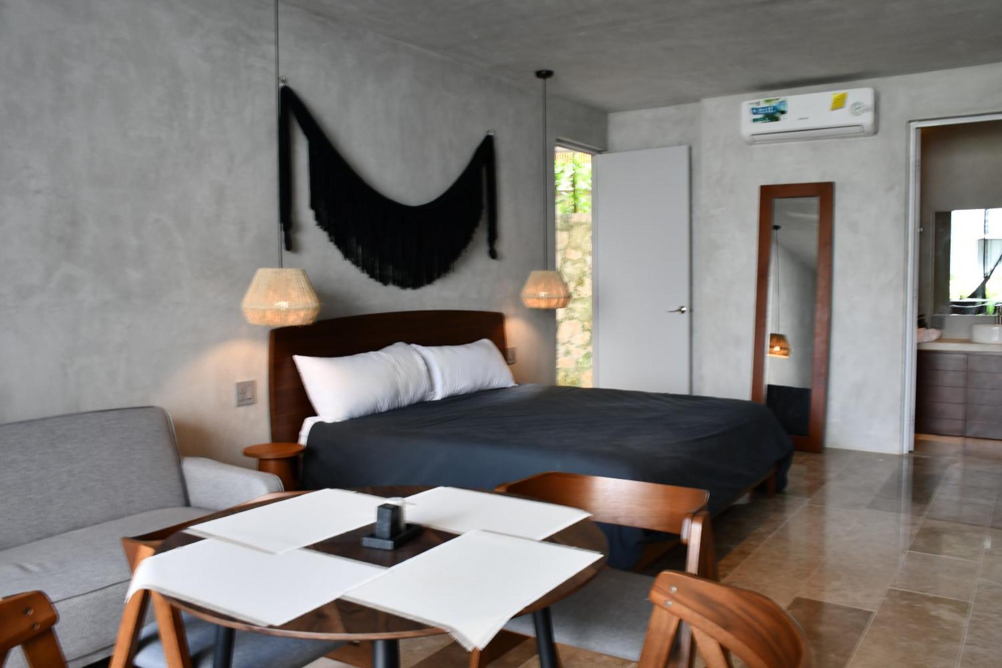 Seremonia Selva By The Spot Tulum