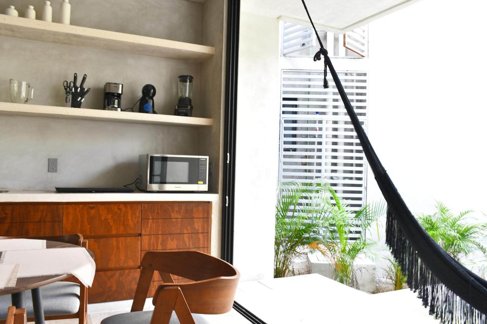 Seremonia Selva By The Spot Apartamento
