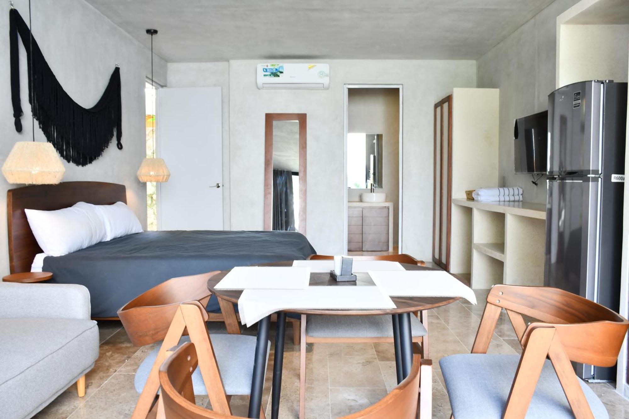 Seremonia Selva By The Spot Apartamento *