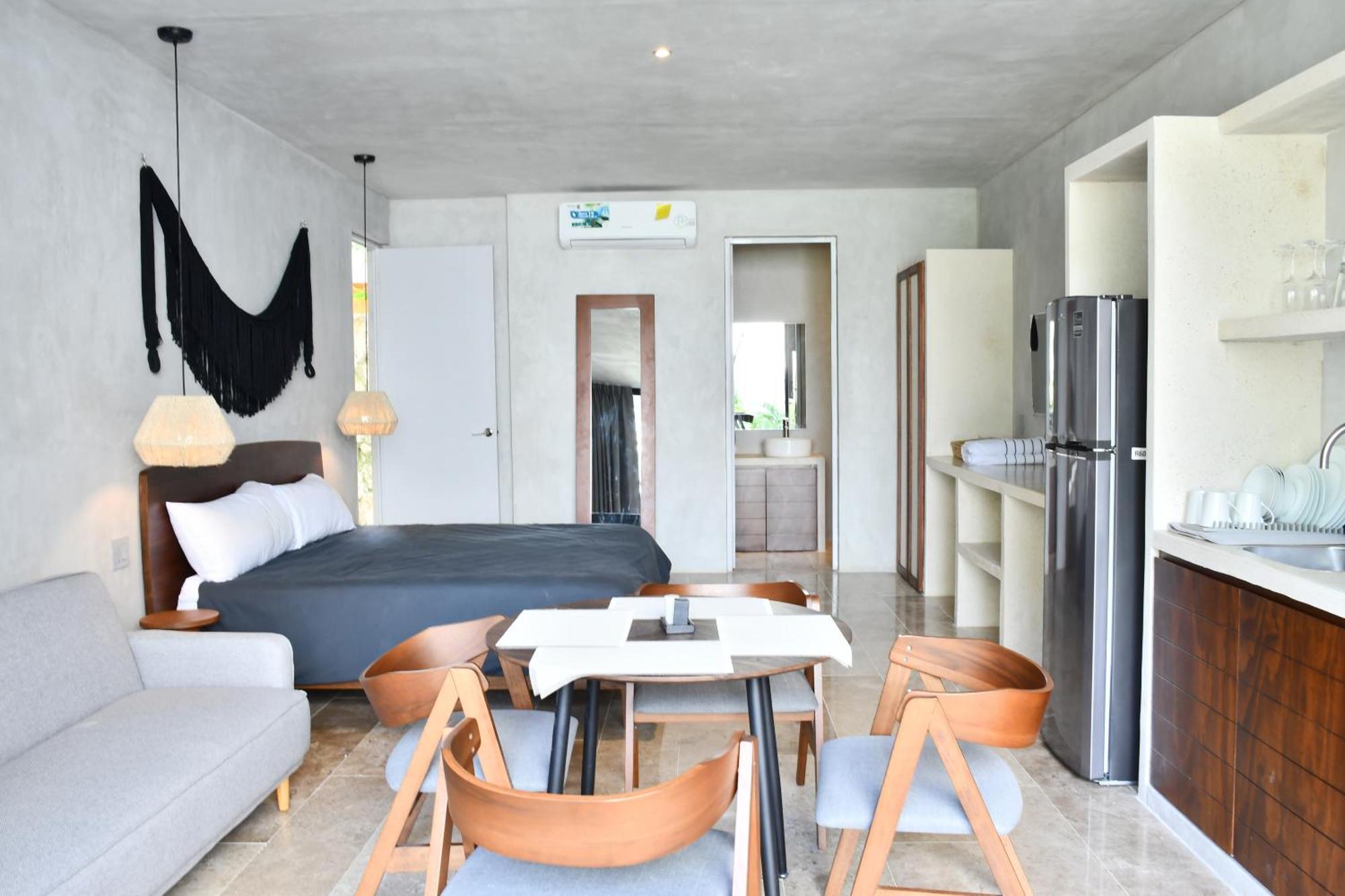 Apartamento Seremonia Selva By The Spot *