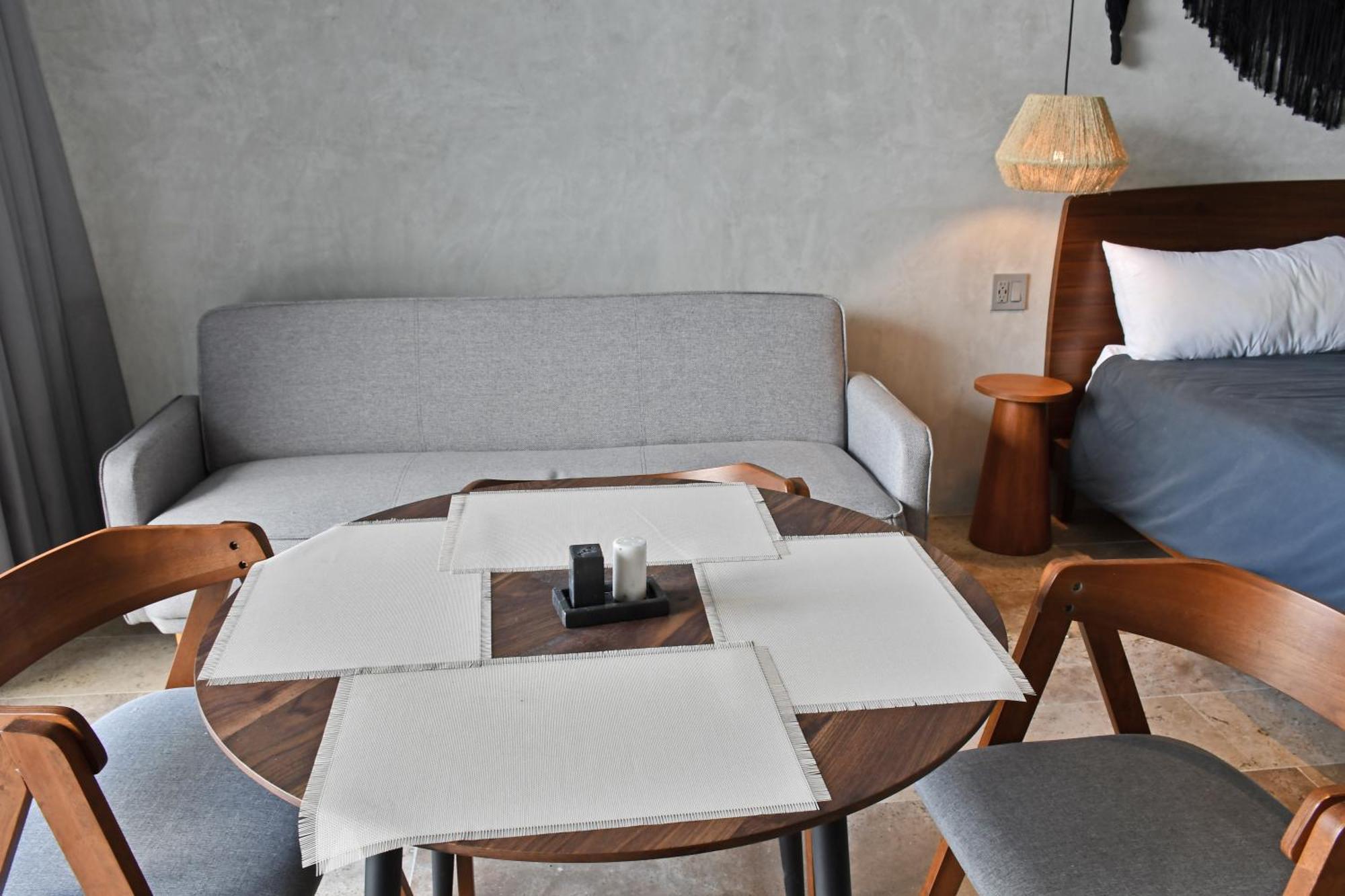 Seremonia Selva By The Spot Apartamento Tulum