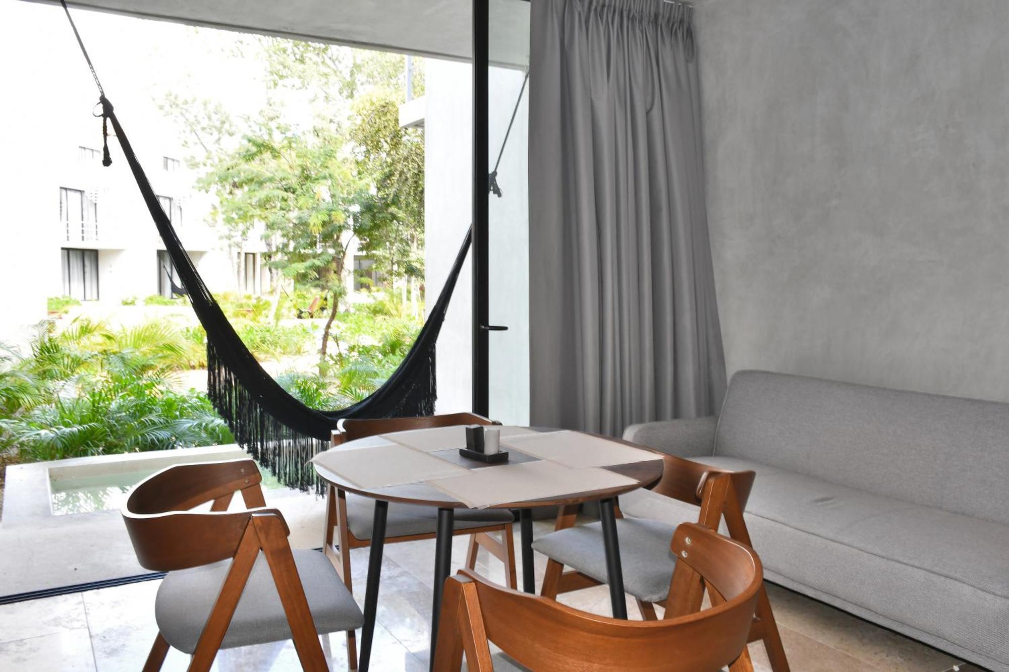 Seremonia Selva By The Spot Tulum