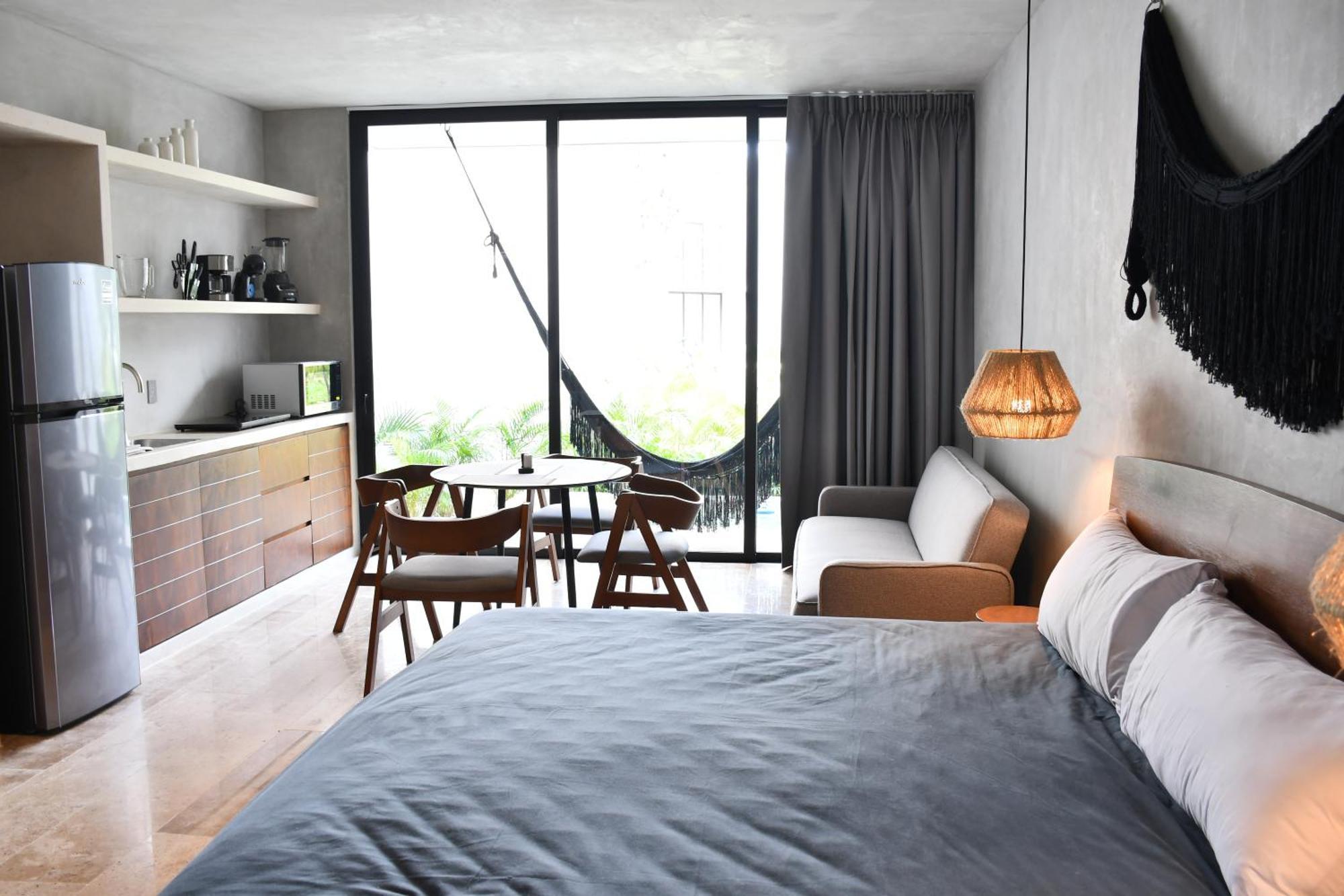 Seremonia Selva By The Spot Apartamento *