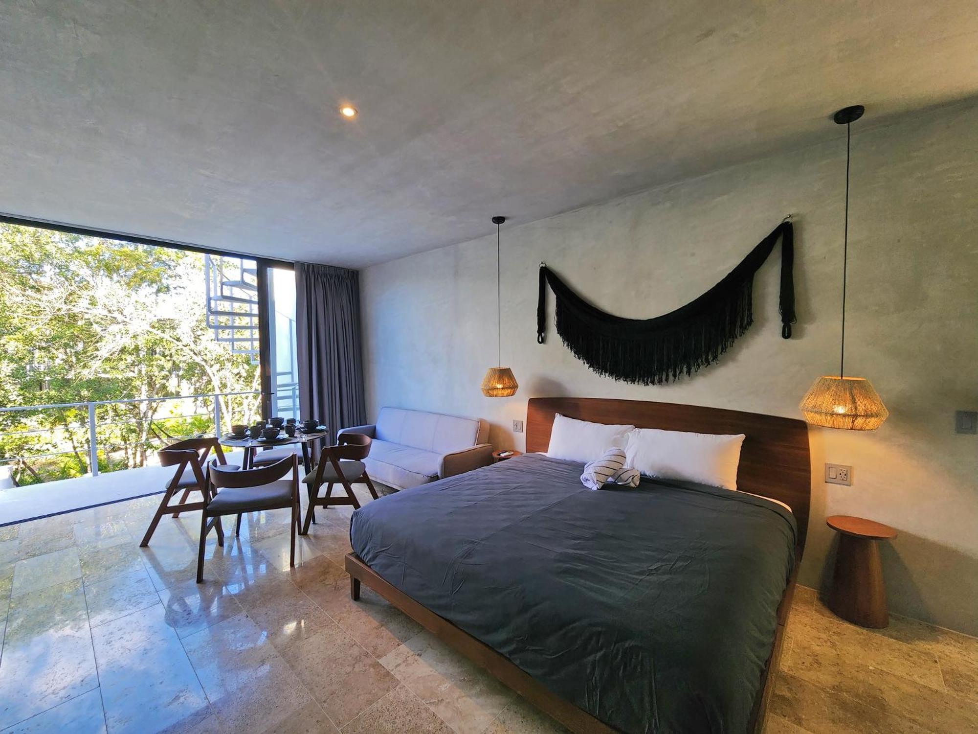Seremonia Selva By The Spot Apartamento Tulum