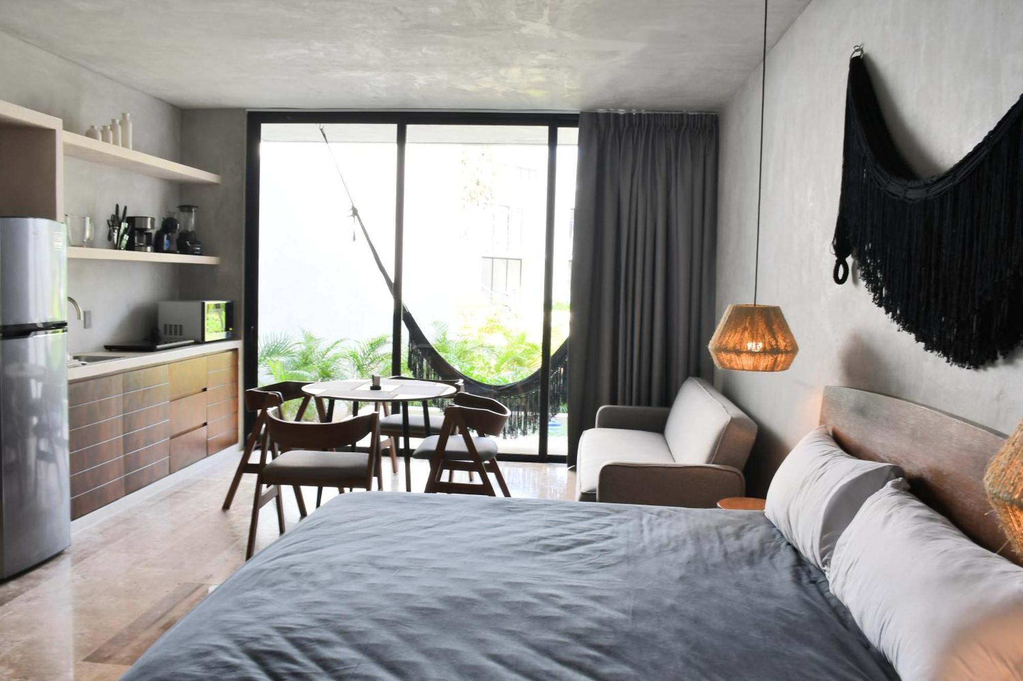 Seremonia Selva By The Spot Apartamento Tulum