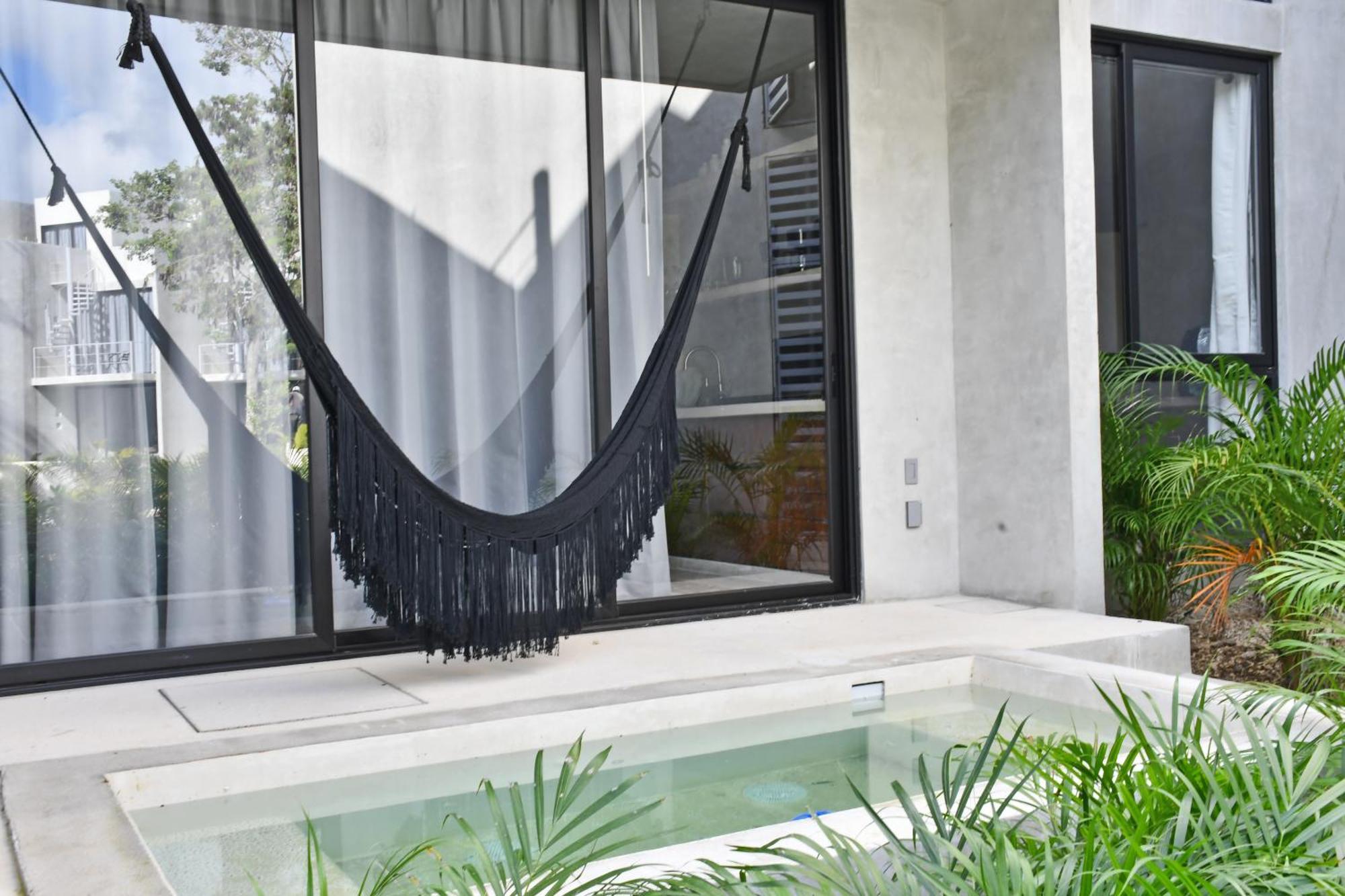 Seremonia Selva By The Spot Apartamento