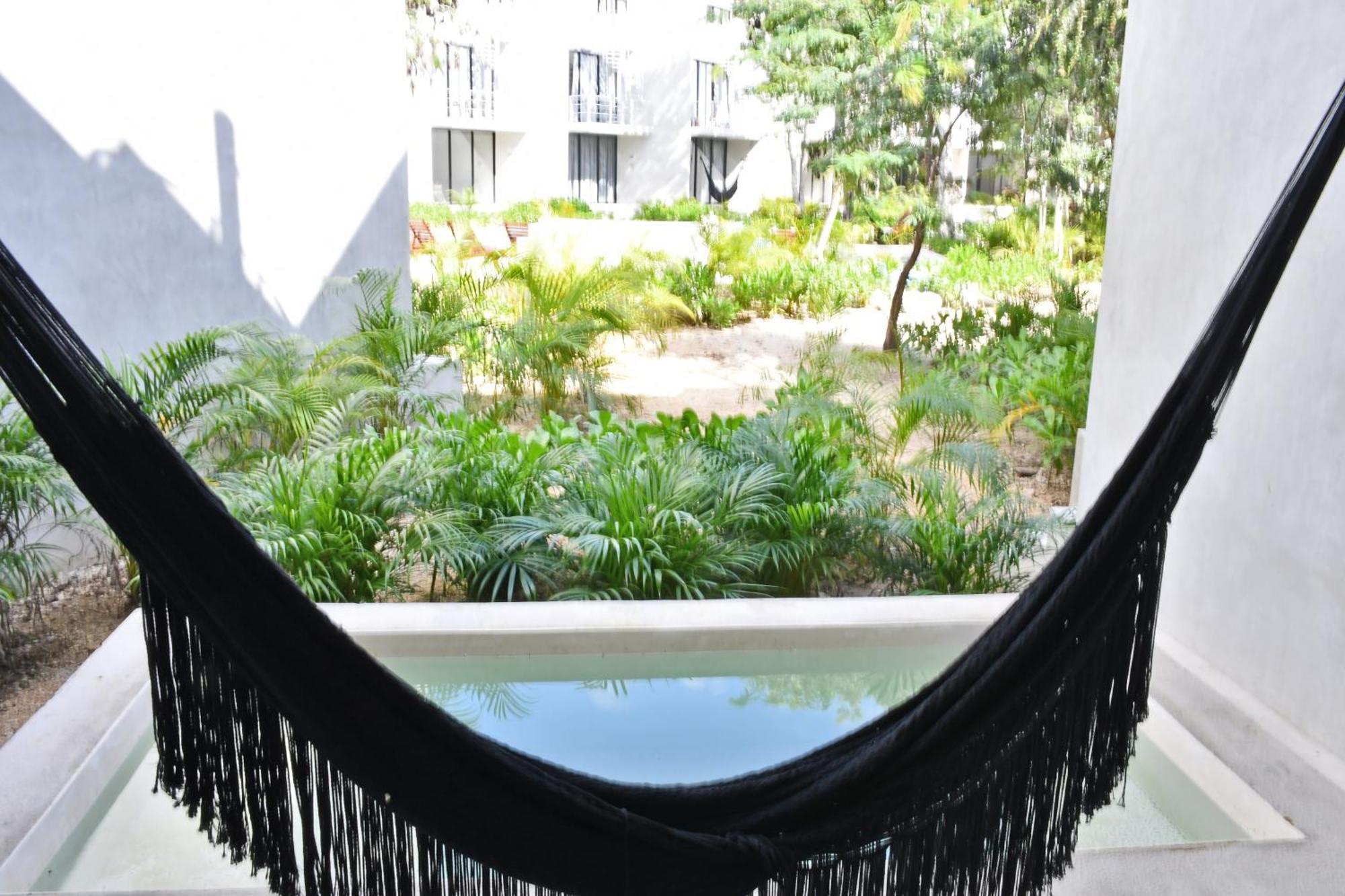 Apartamento Seremonia Selva By The Spot Tulum