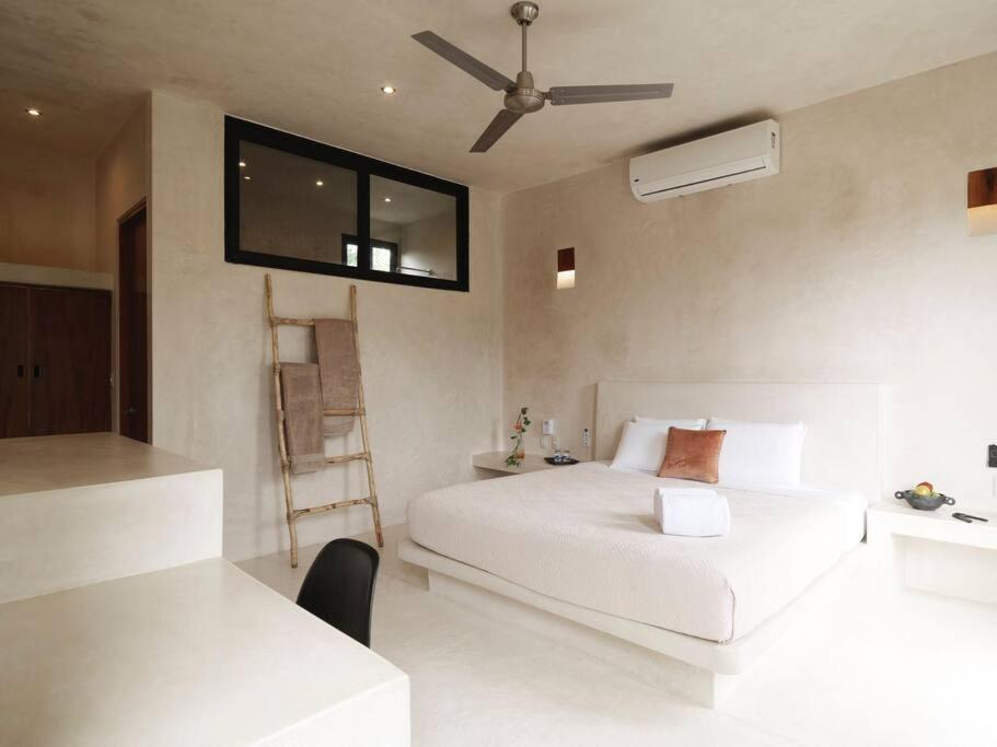 White Elephant Casa Boutique Tulum