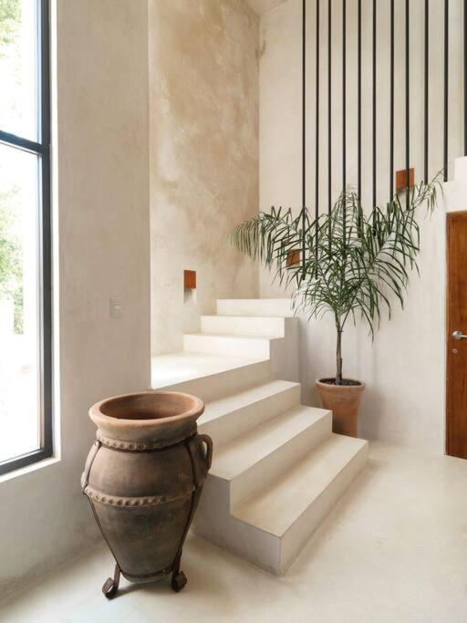 White Elephant Casa Boutique Tulum Holiday home *