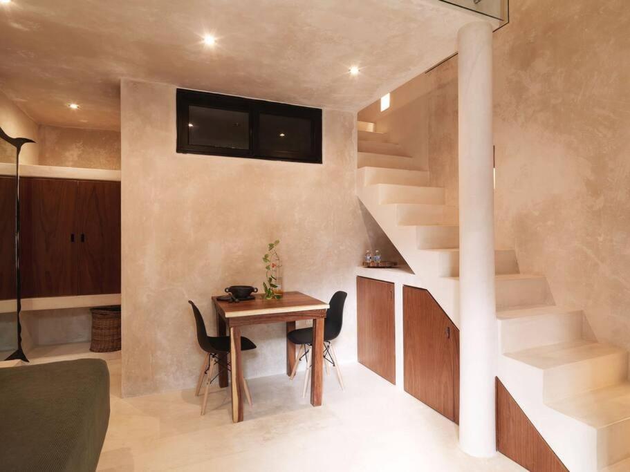 White Elephant Casa Boutique Tulum *