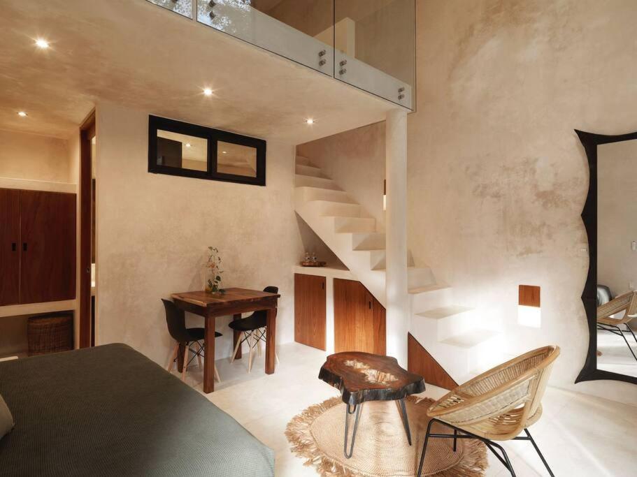 Holiday home White Elephant Casa Boutique Tulum *