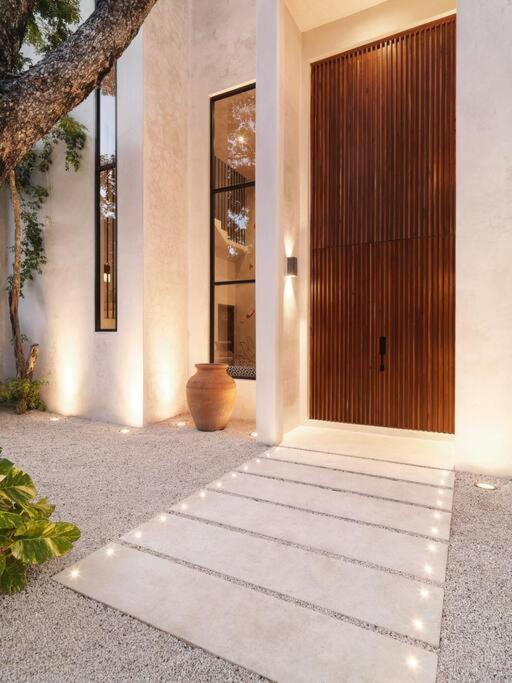 Holiday home White Elephant Casa Boutique Tulum *