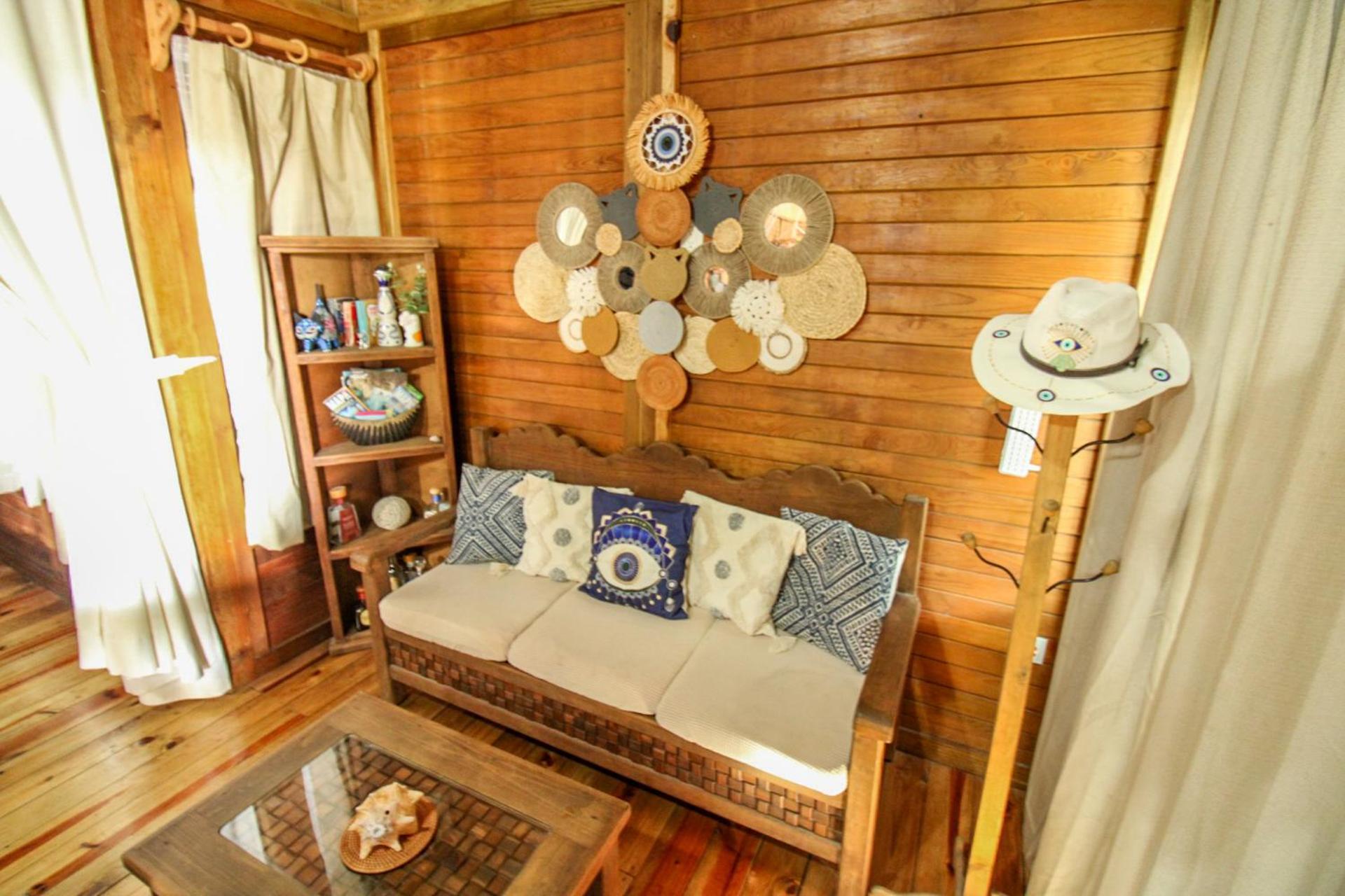 Alicat Villa Tulum