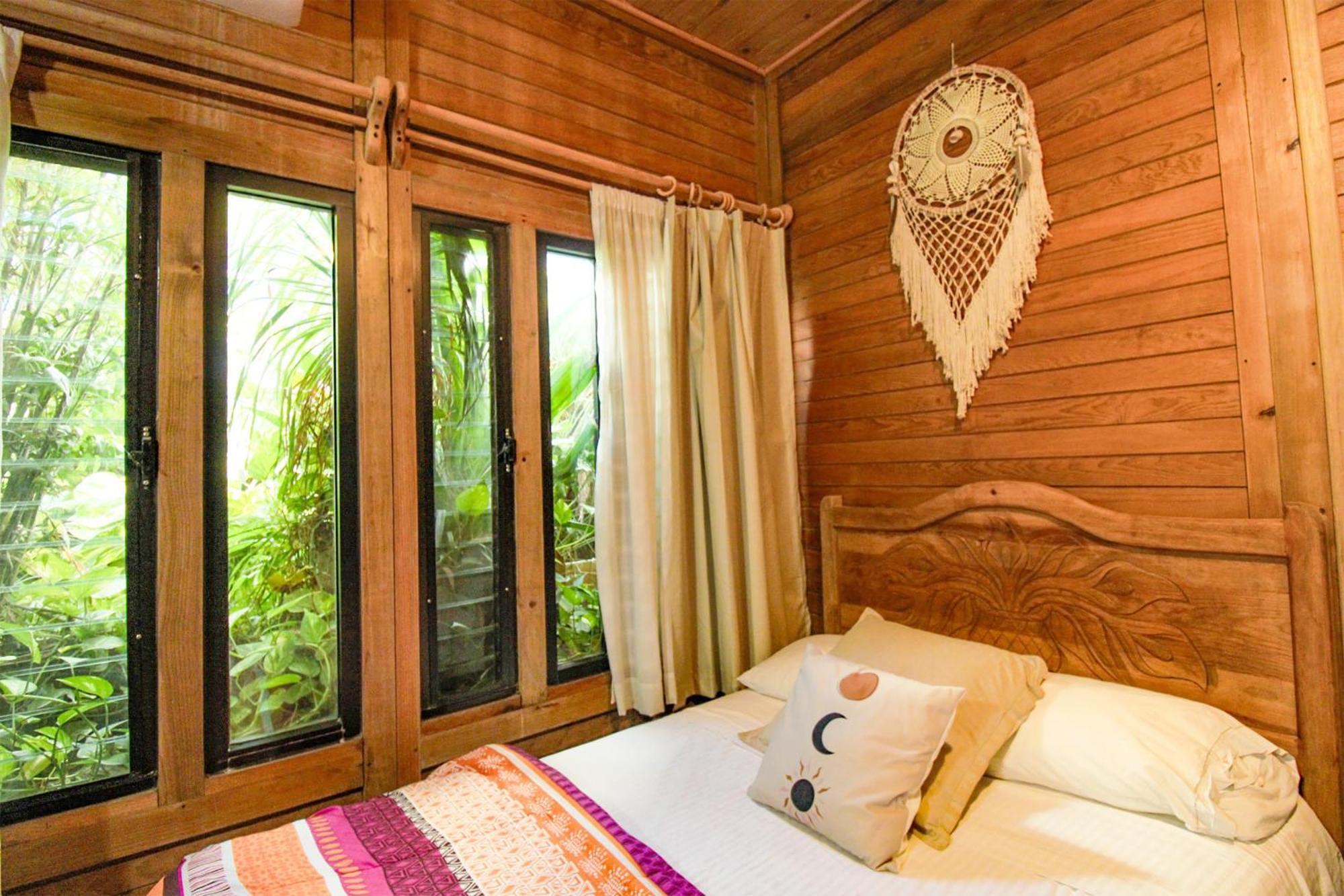 Alicat Villa Tulum