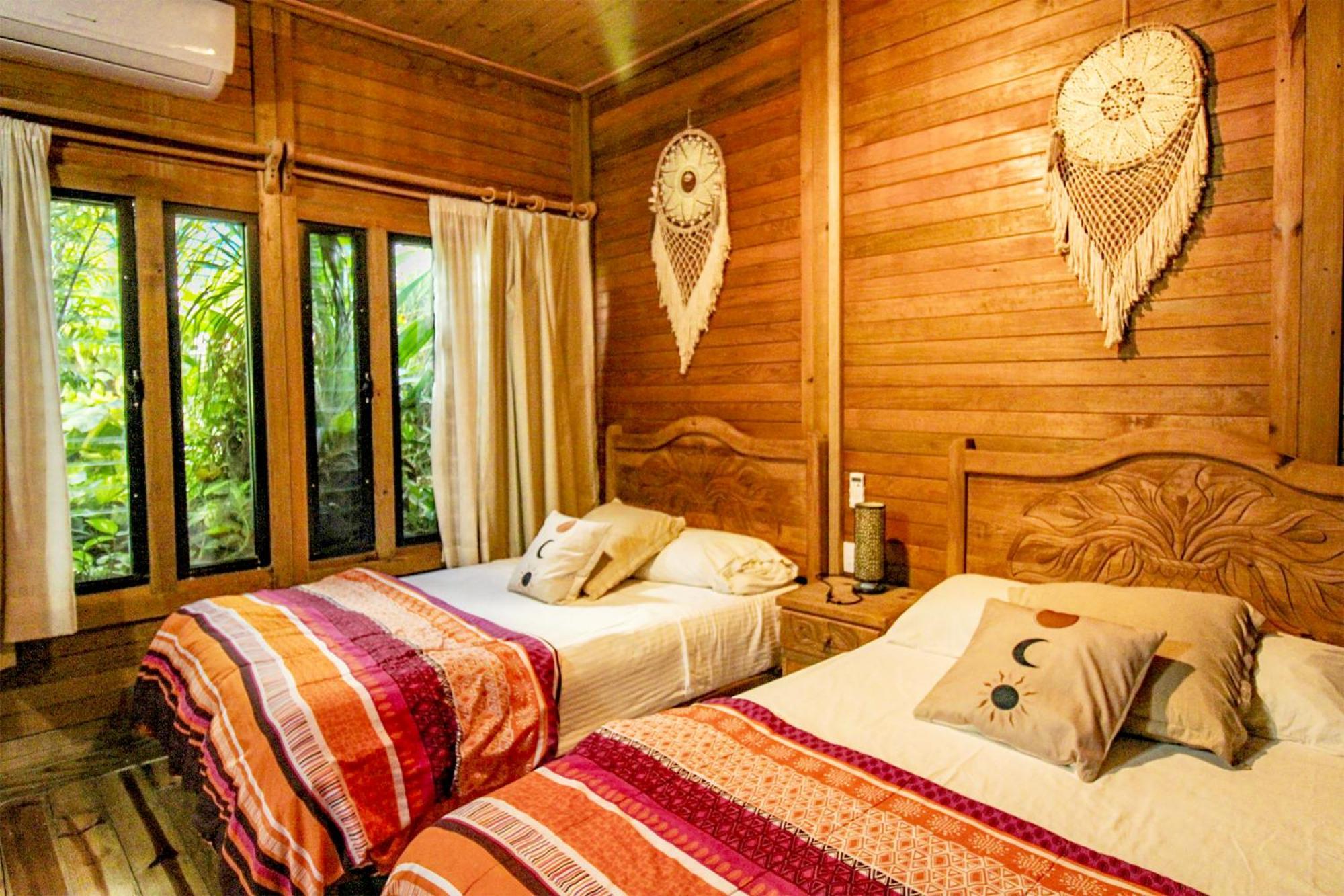 Alicat Villa Tulum