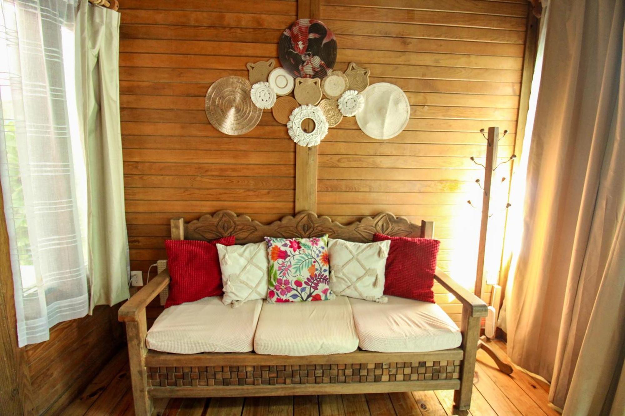Alicat Villa Tulum