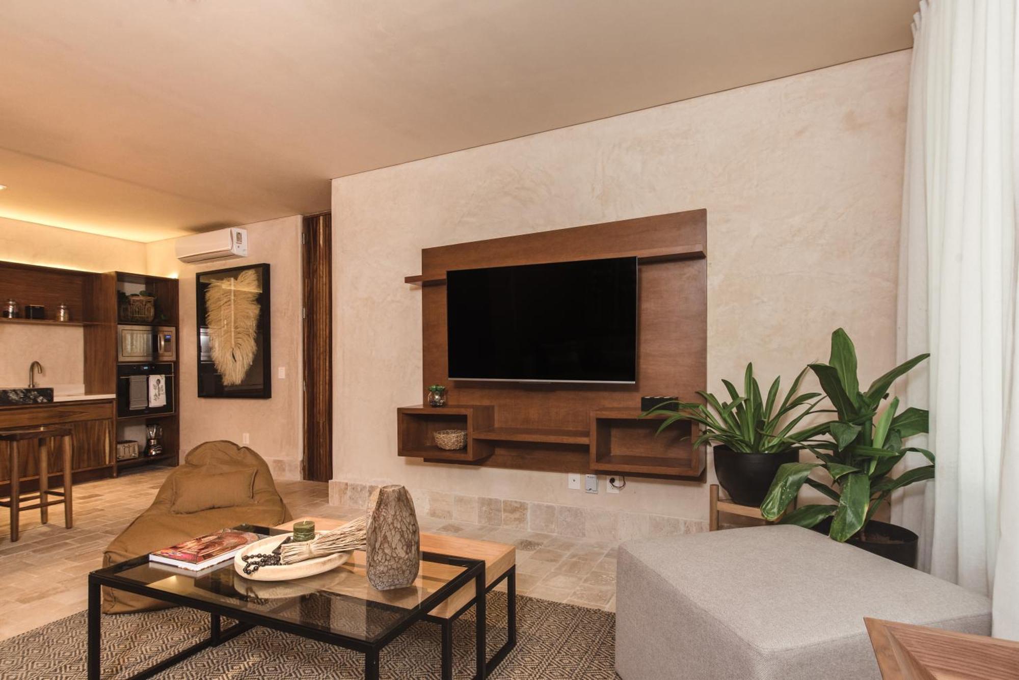 Apartamento Lumina At Losantos