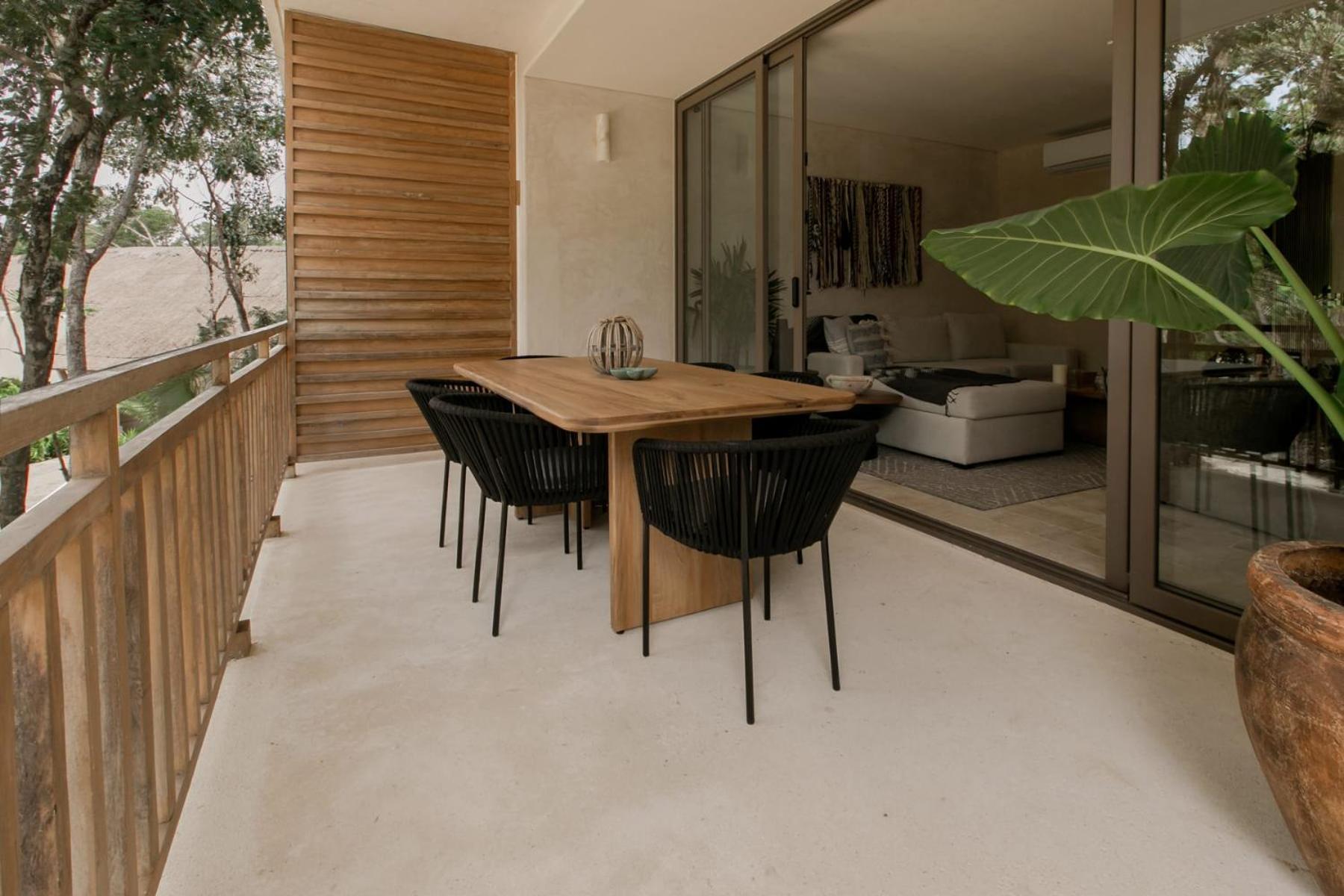 Apartamento Lumina At Losantos