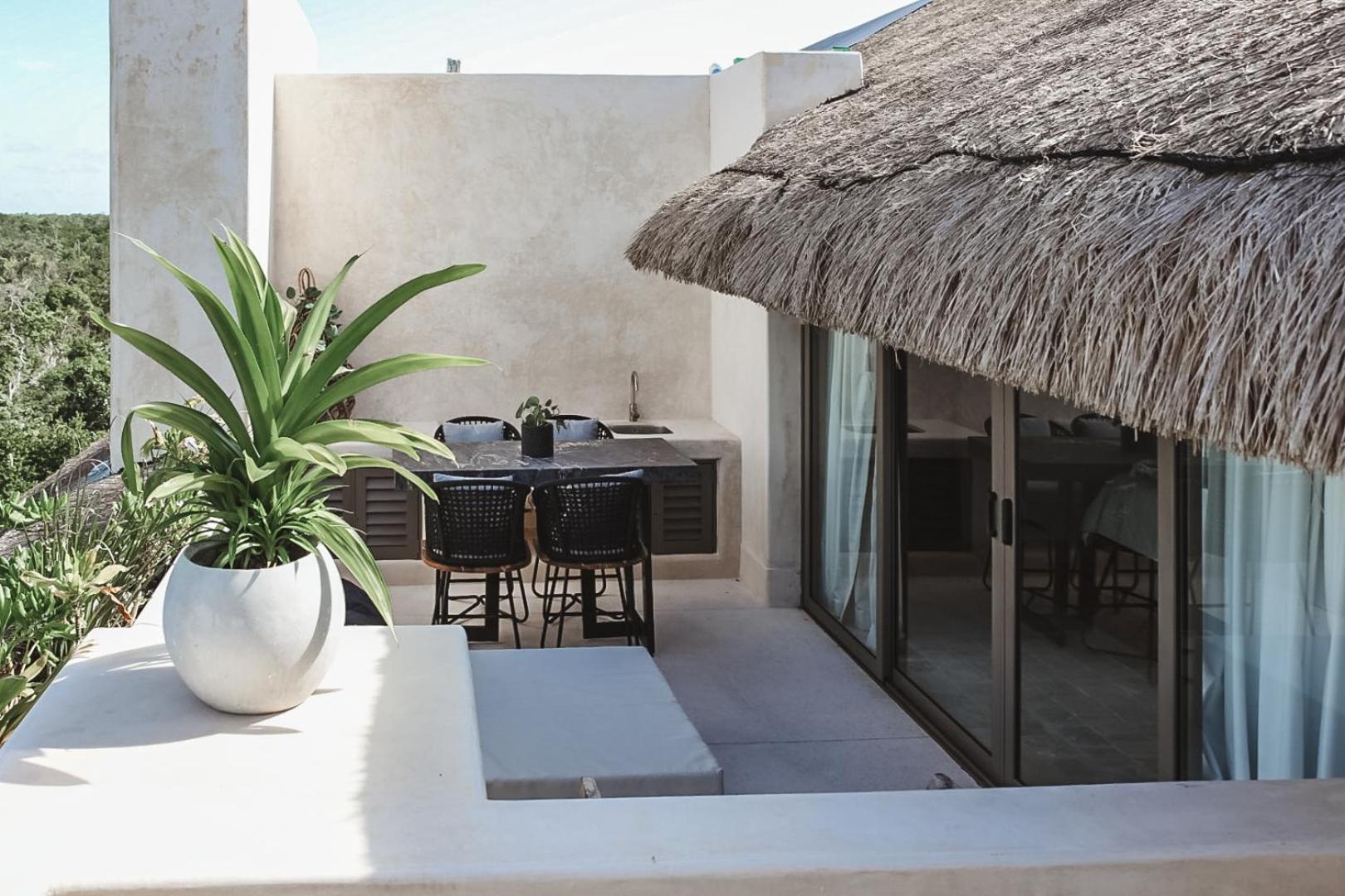 Apartamento Lumina At Losantos Tulum