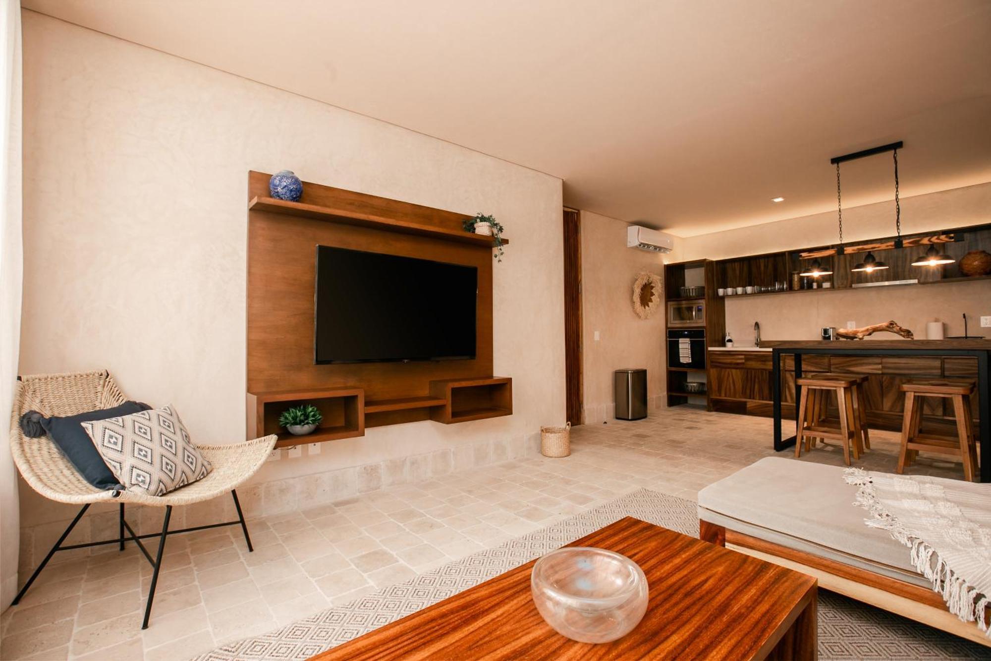 Apartamento Lumina At Losantos
