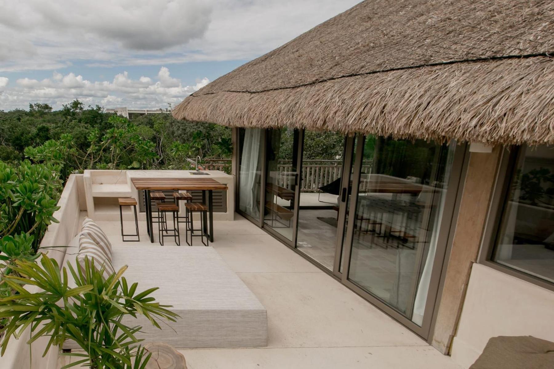 Lumina At Losantos Tulum