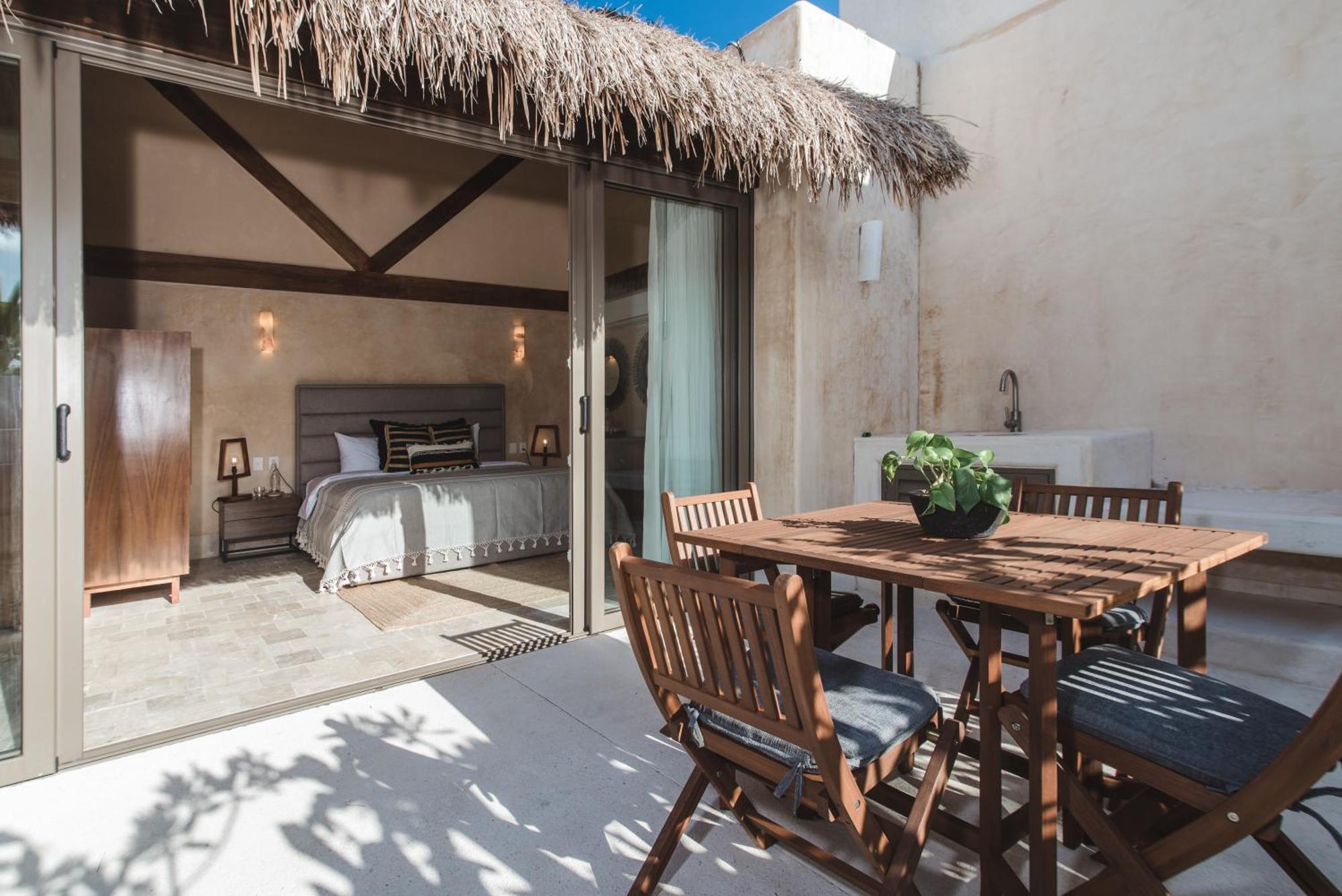 Apartamento Lumina At Losantos *