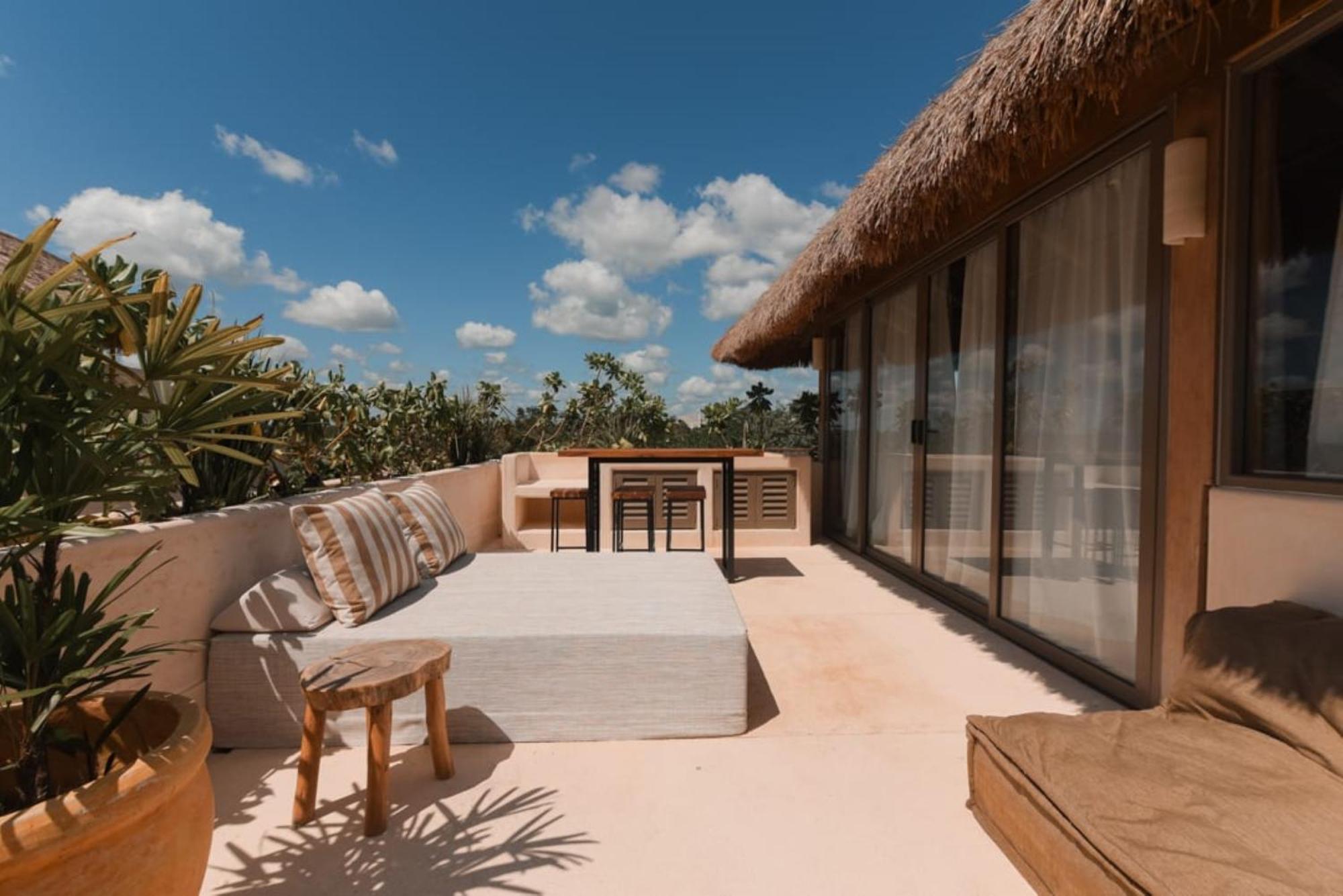 Lumina At Losantos Apartamento Tulum
